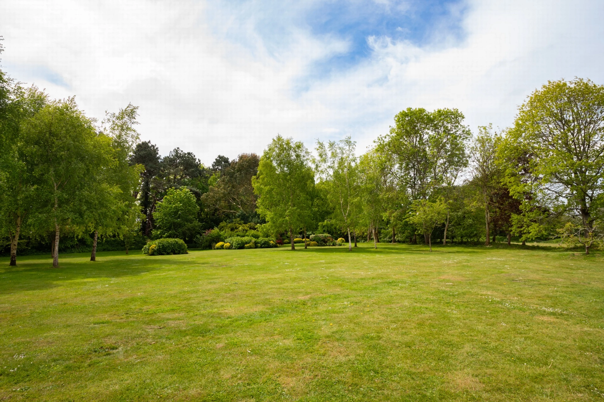 Gardens