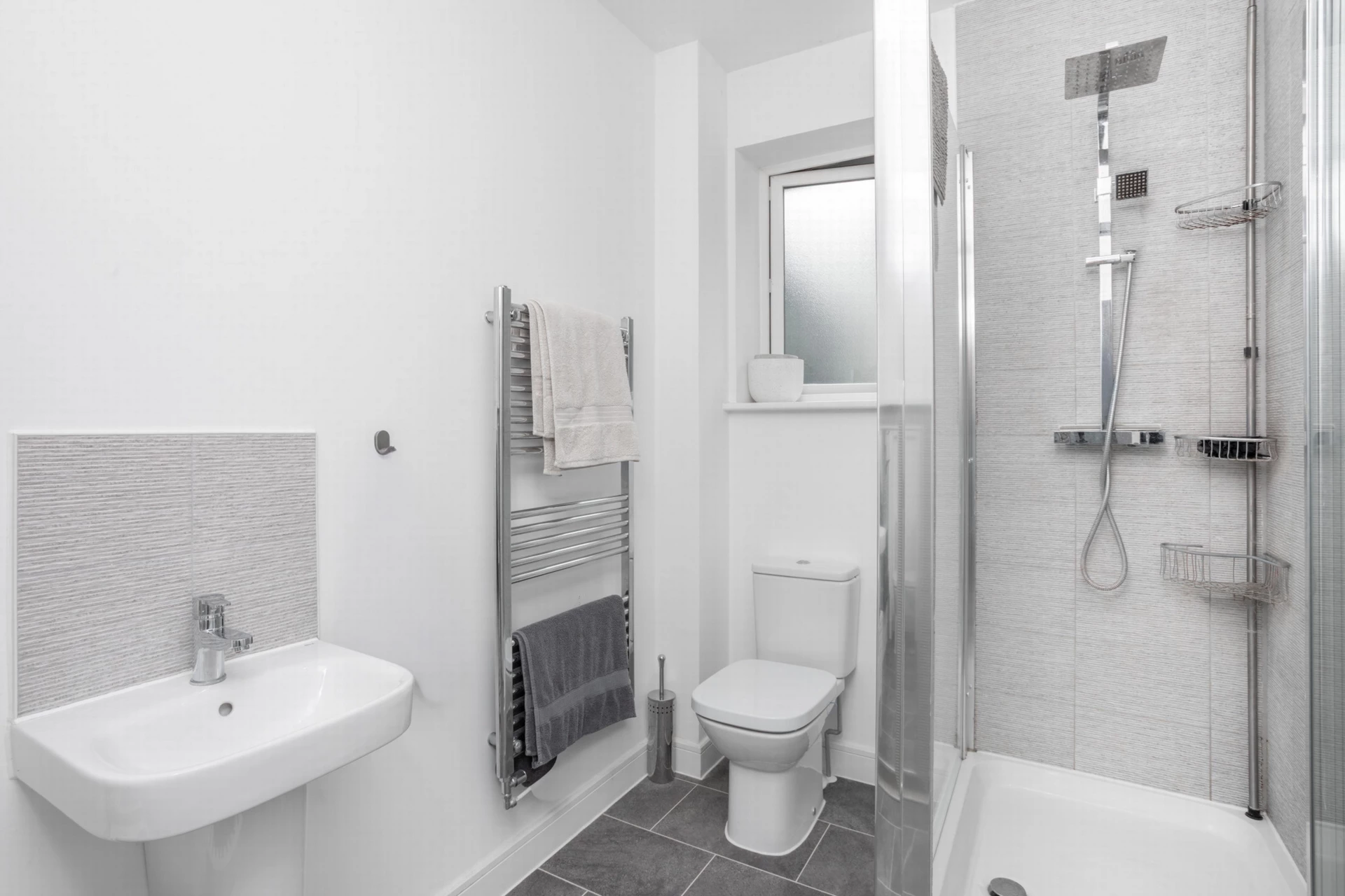 Ensuite