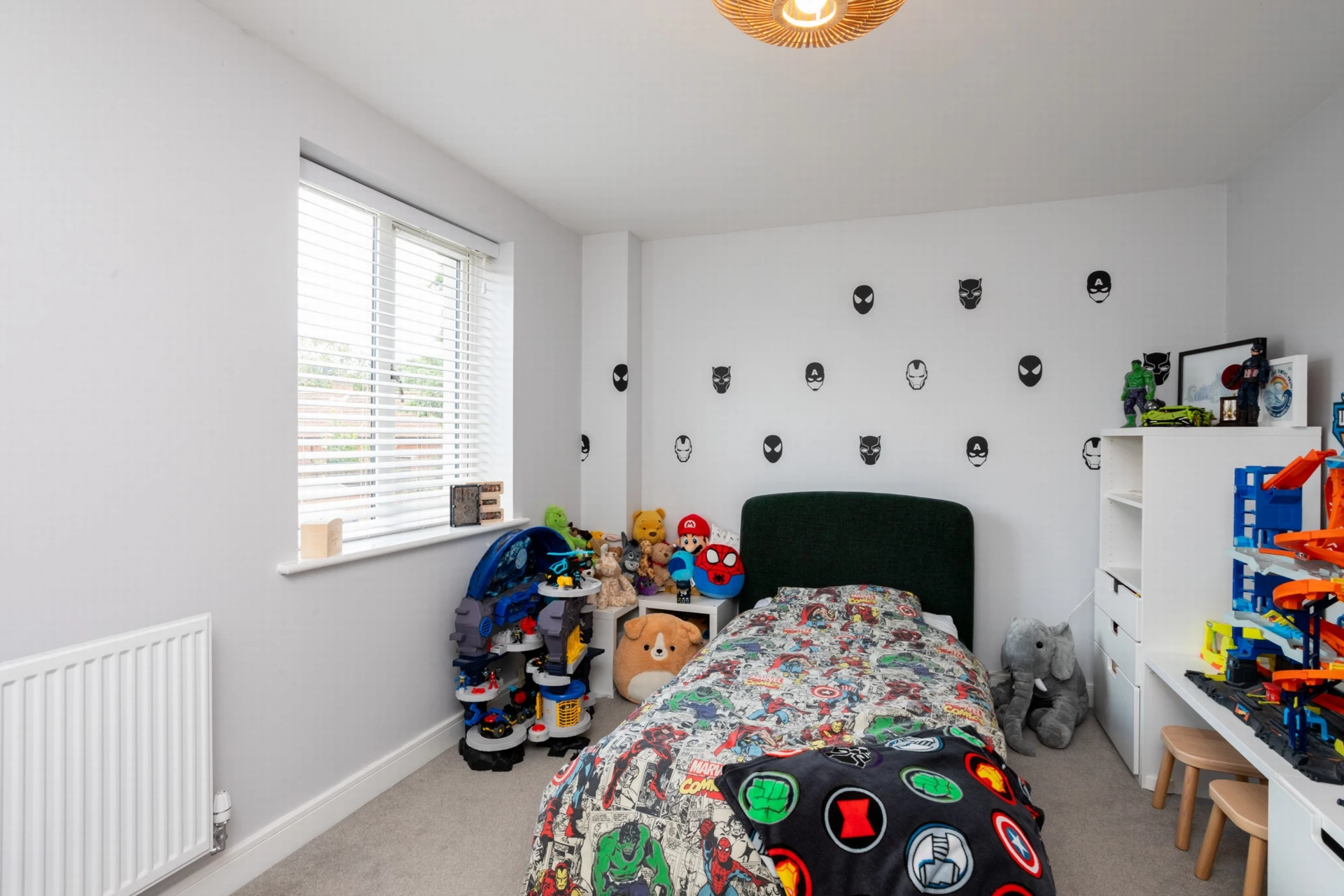 Bedroom 3