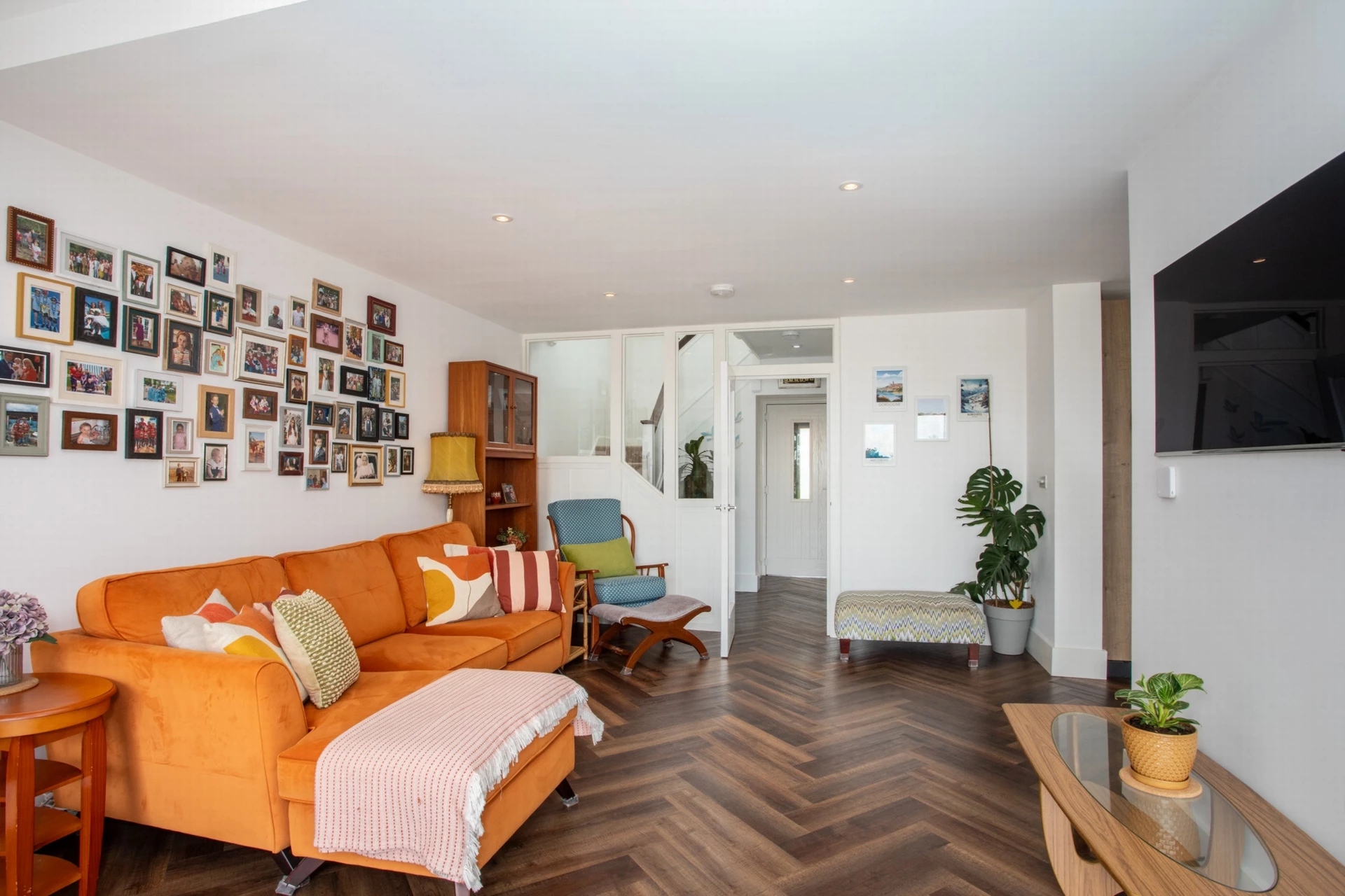 Living space