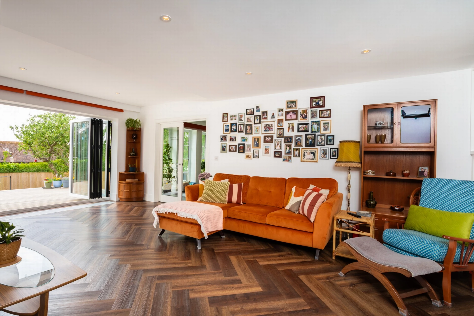 Living space