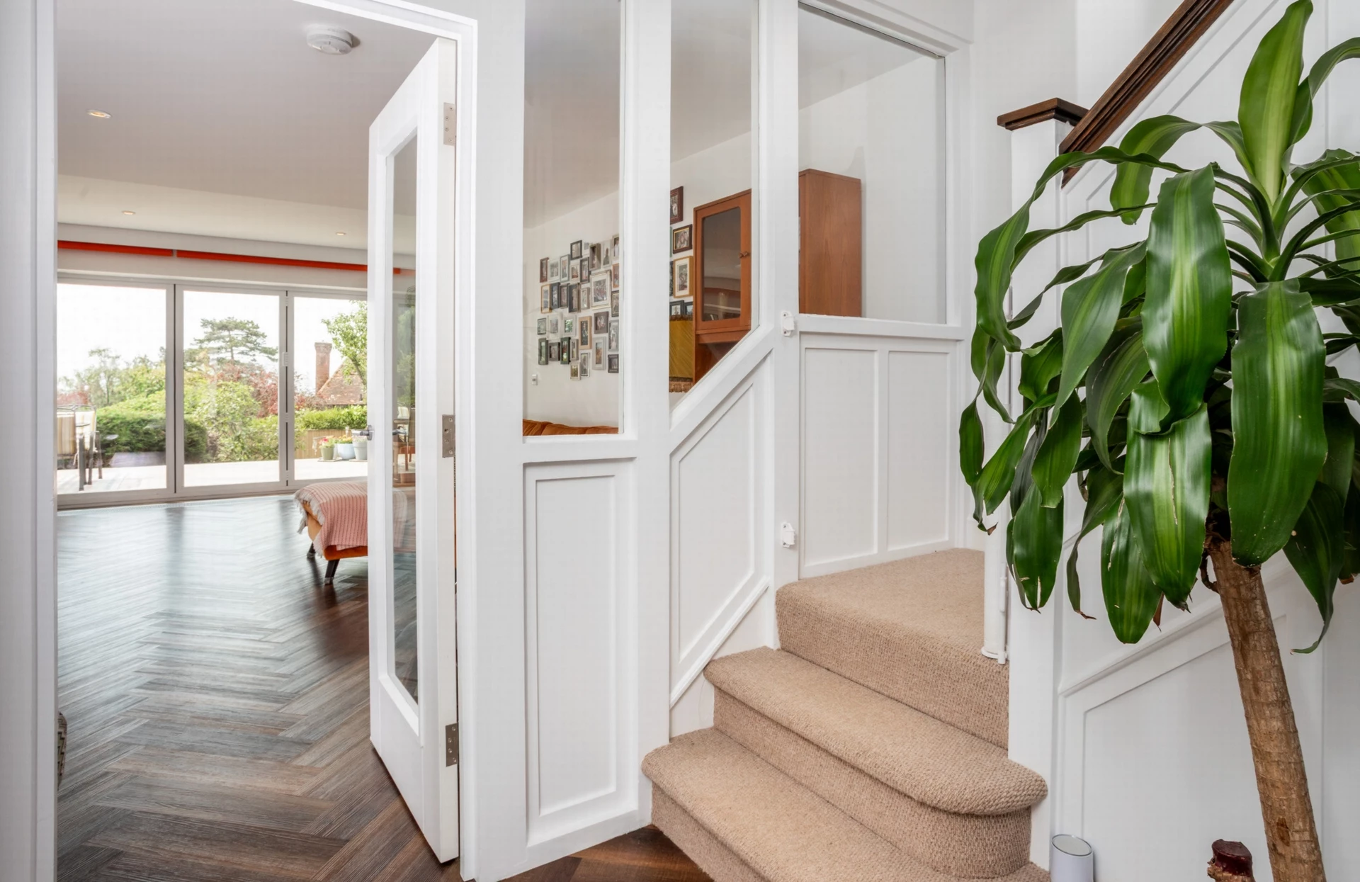 living space