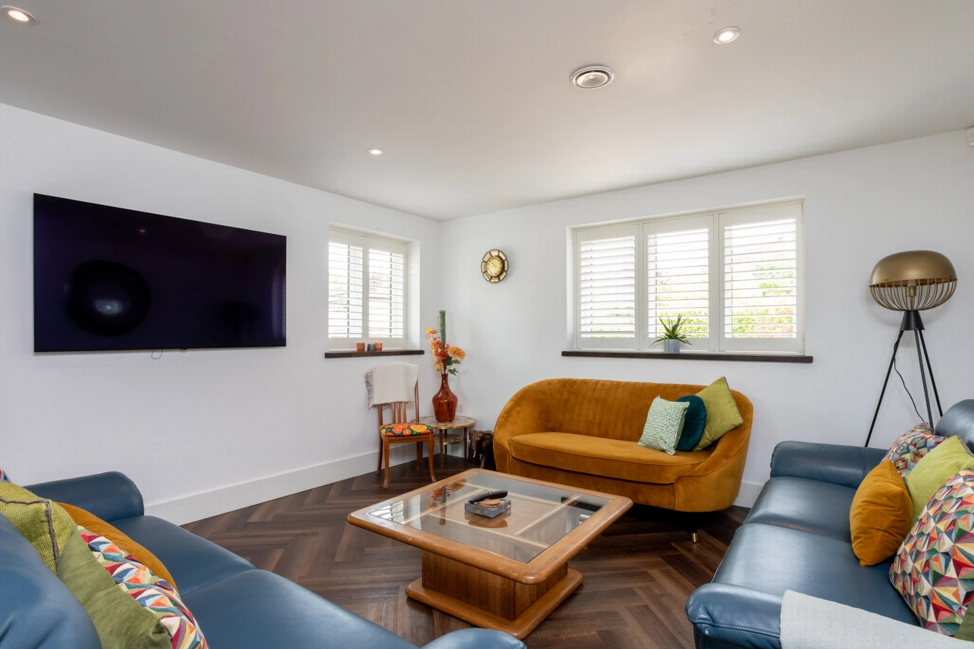 Sitting room