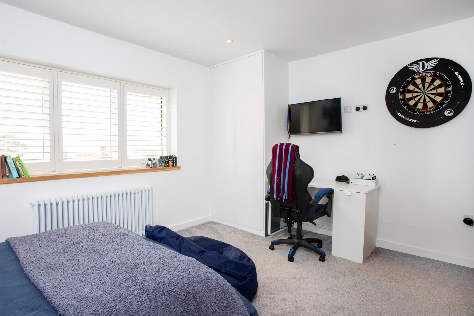Bedroom 4