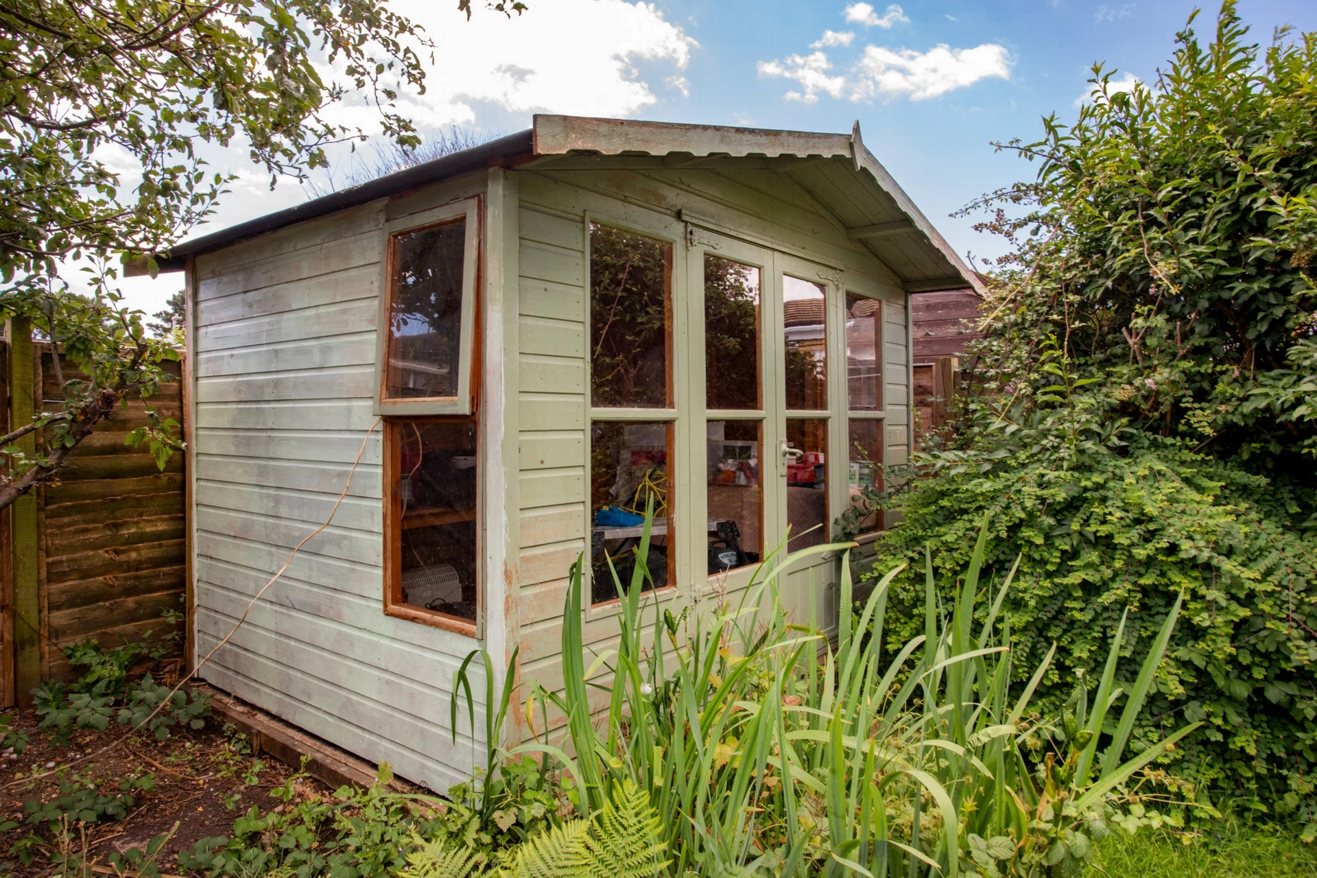 Summerhouse