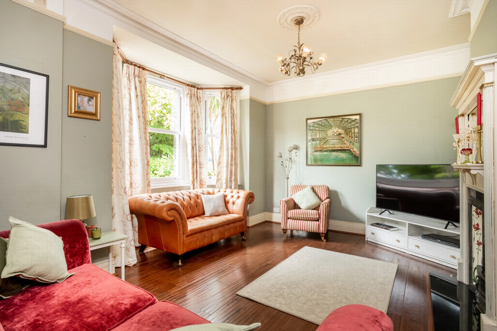 Sitting room