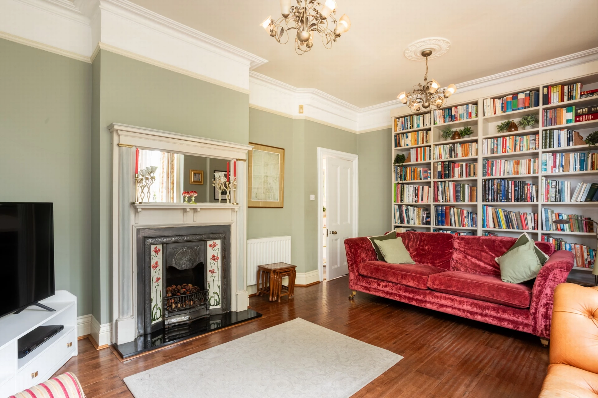 Sitting room