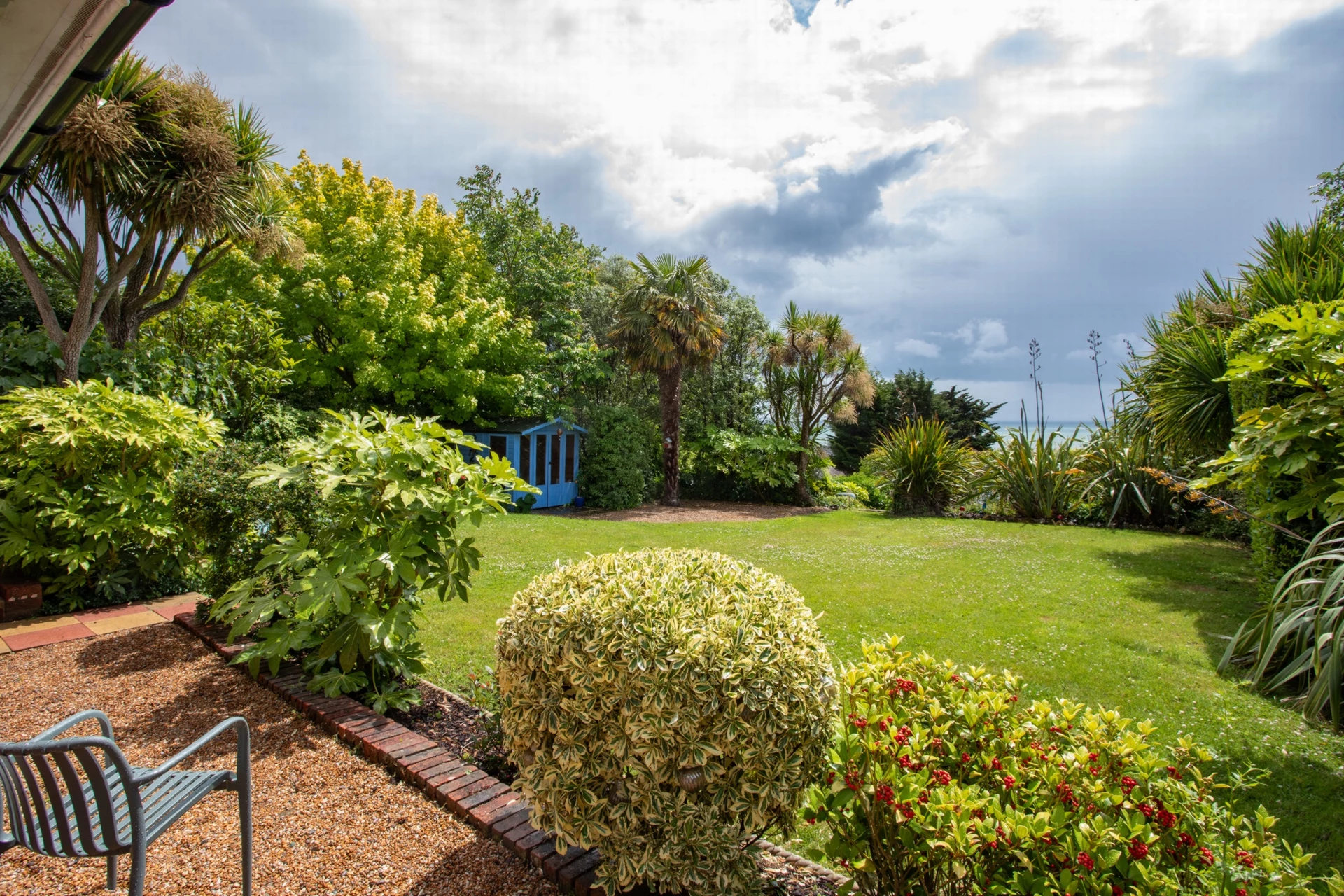 Garden