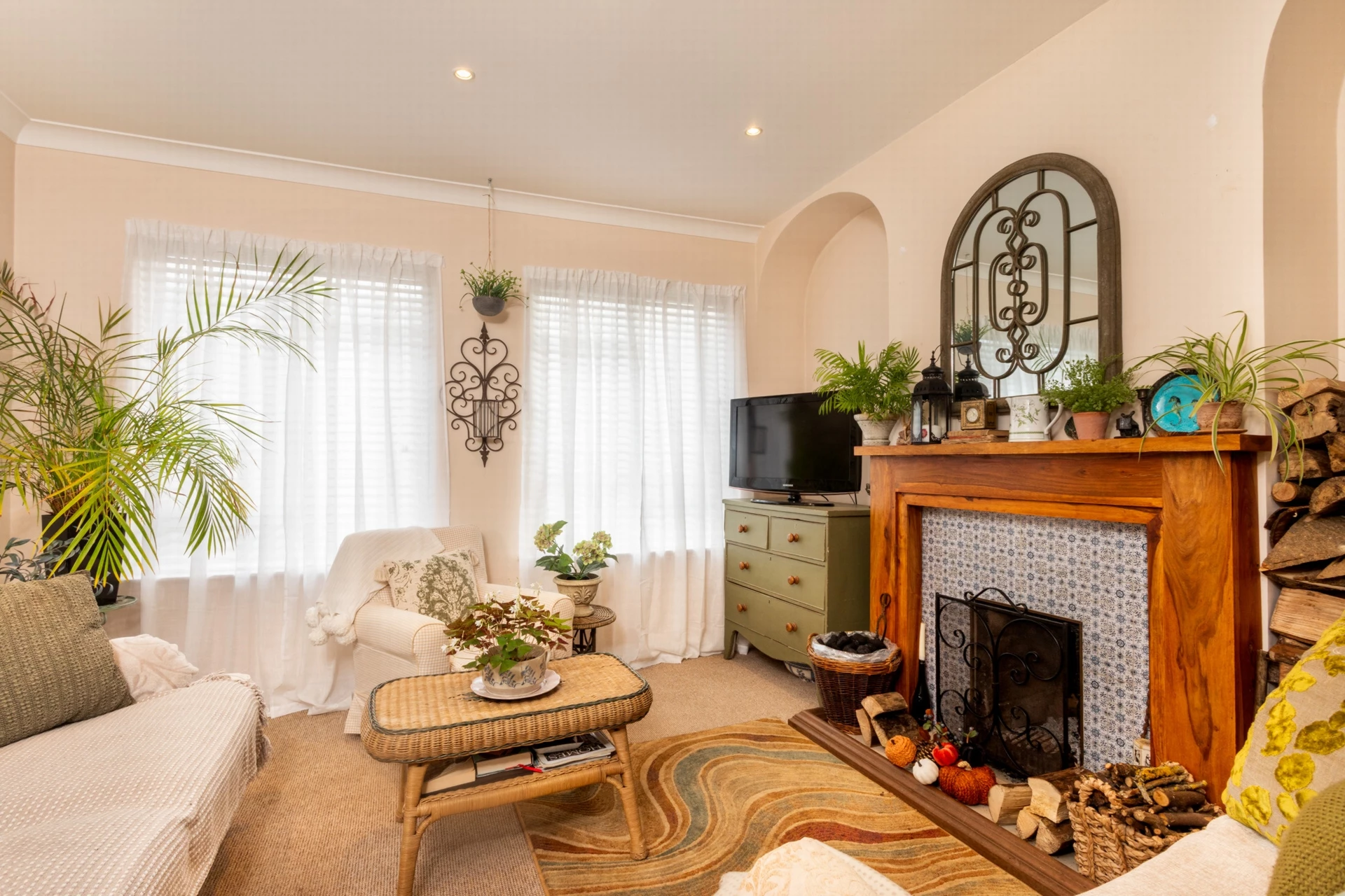 Sitting room