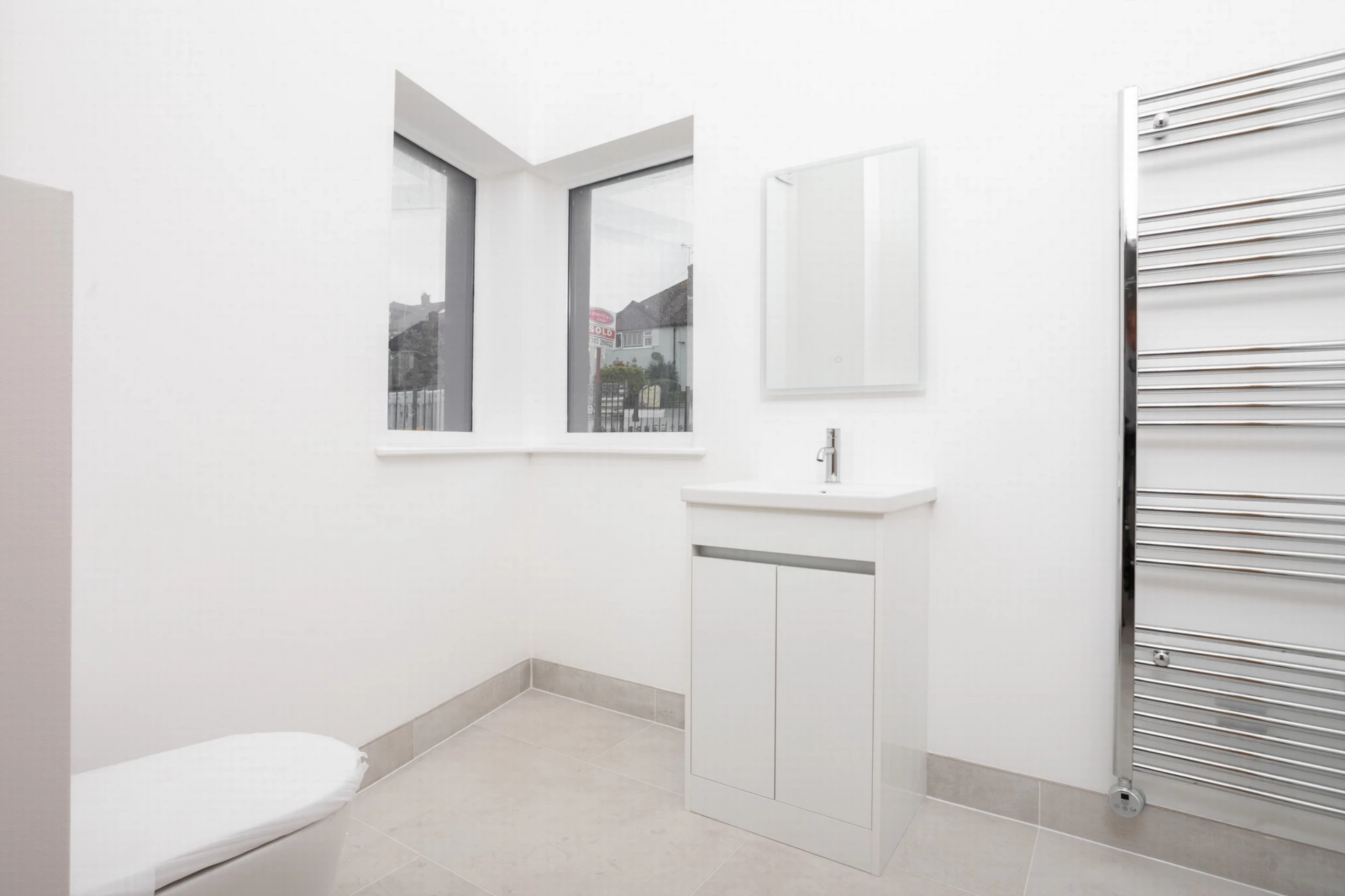En-suite