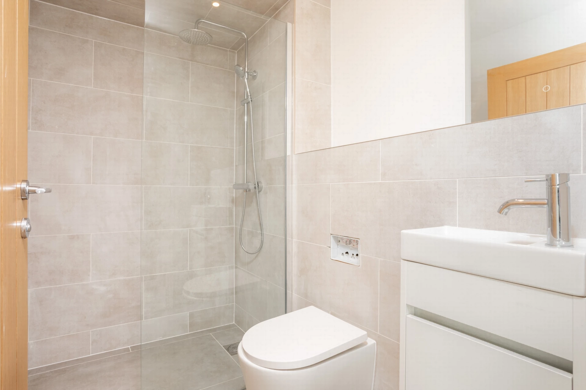 En-suite