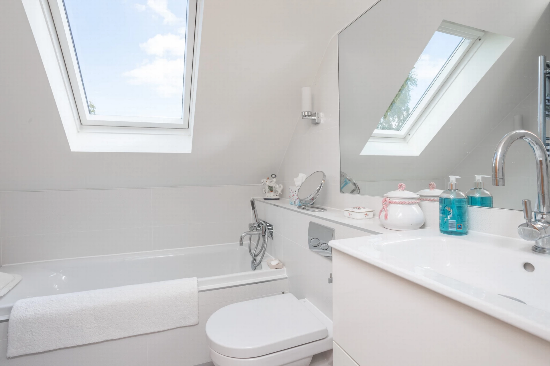 En-suite