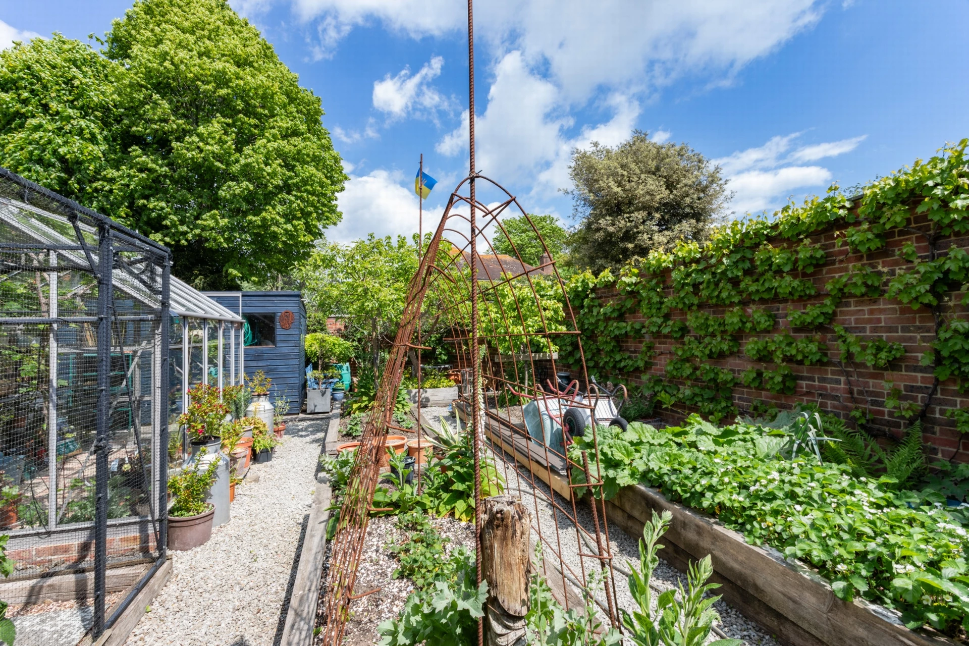 Garden