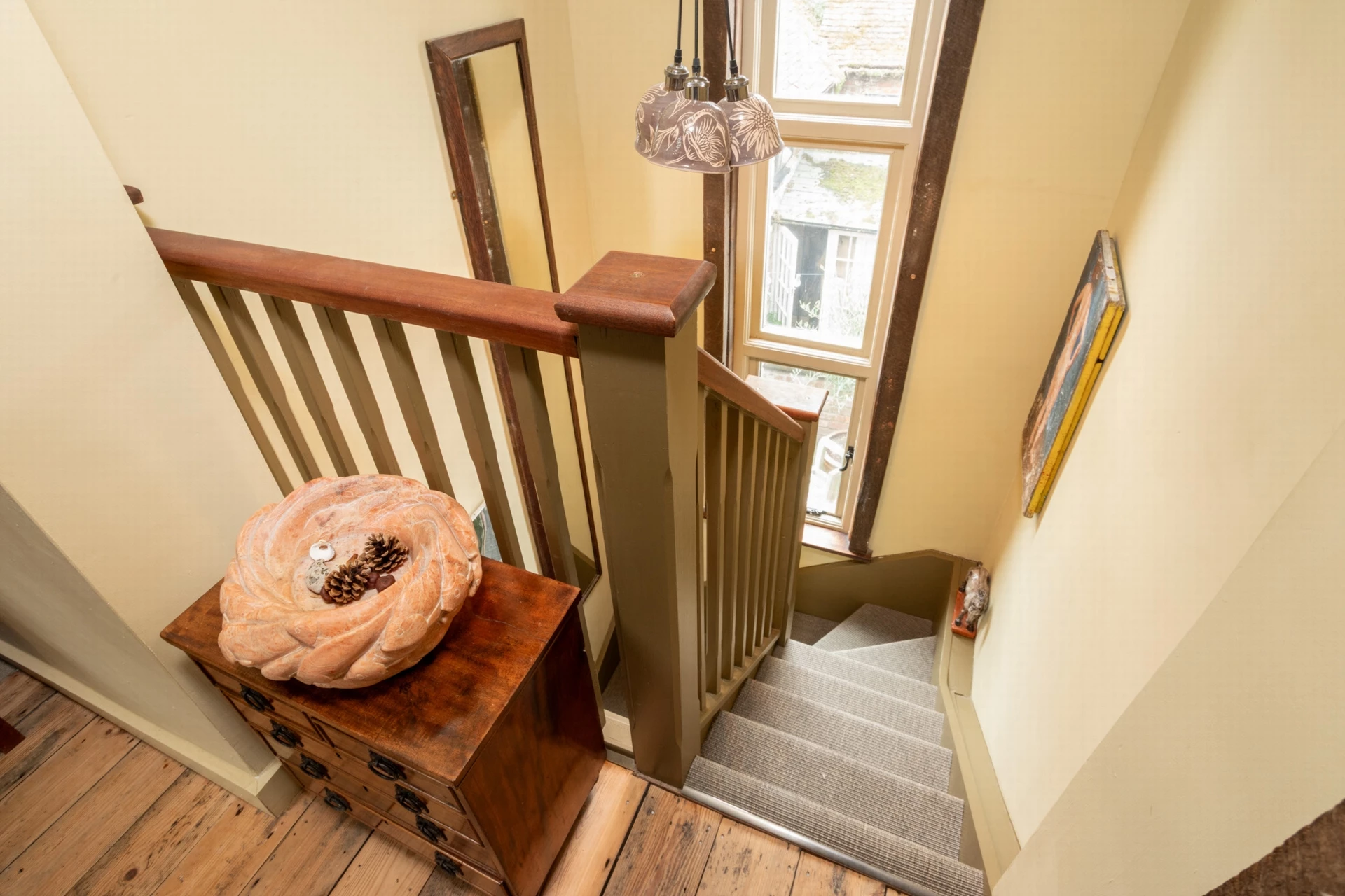 Stairwell