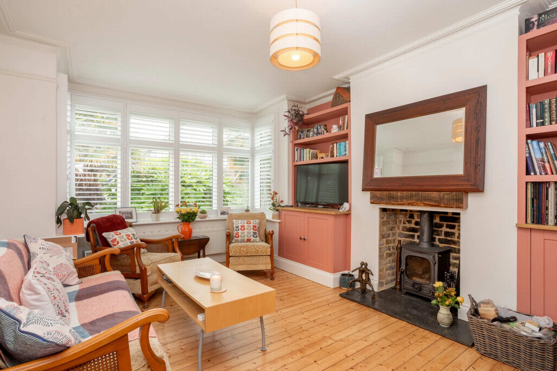 Sitting room