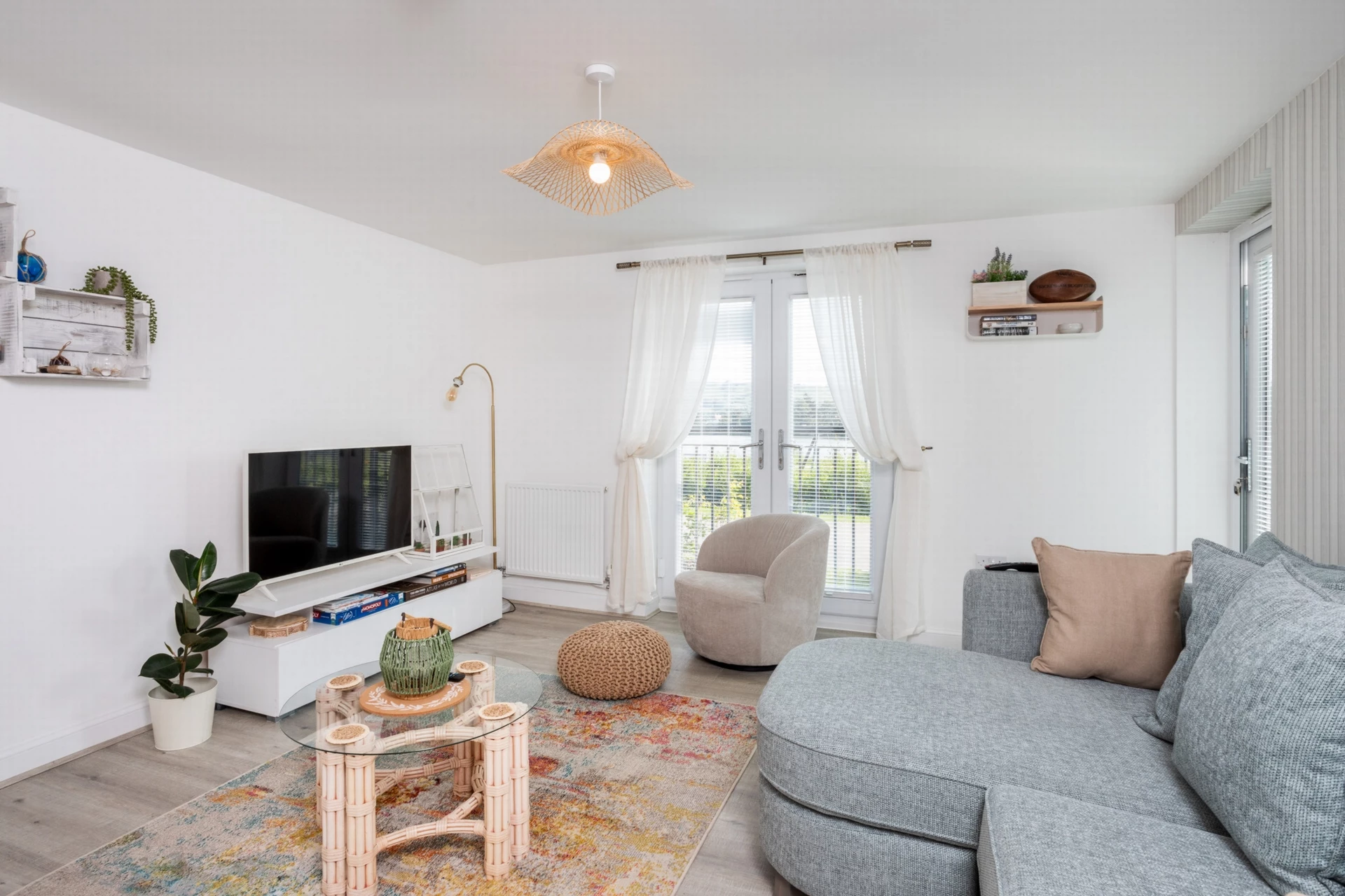 Living space