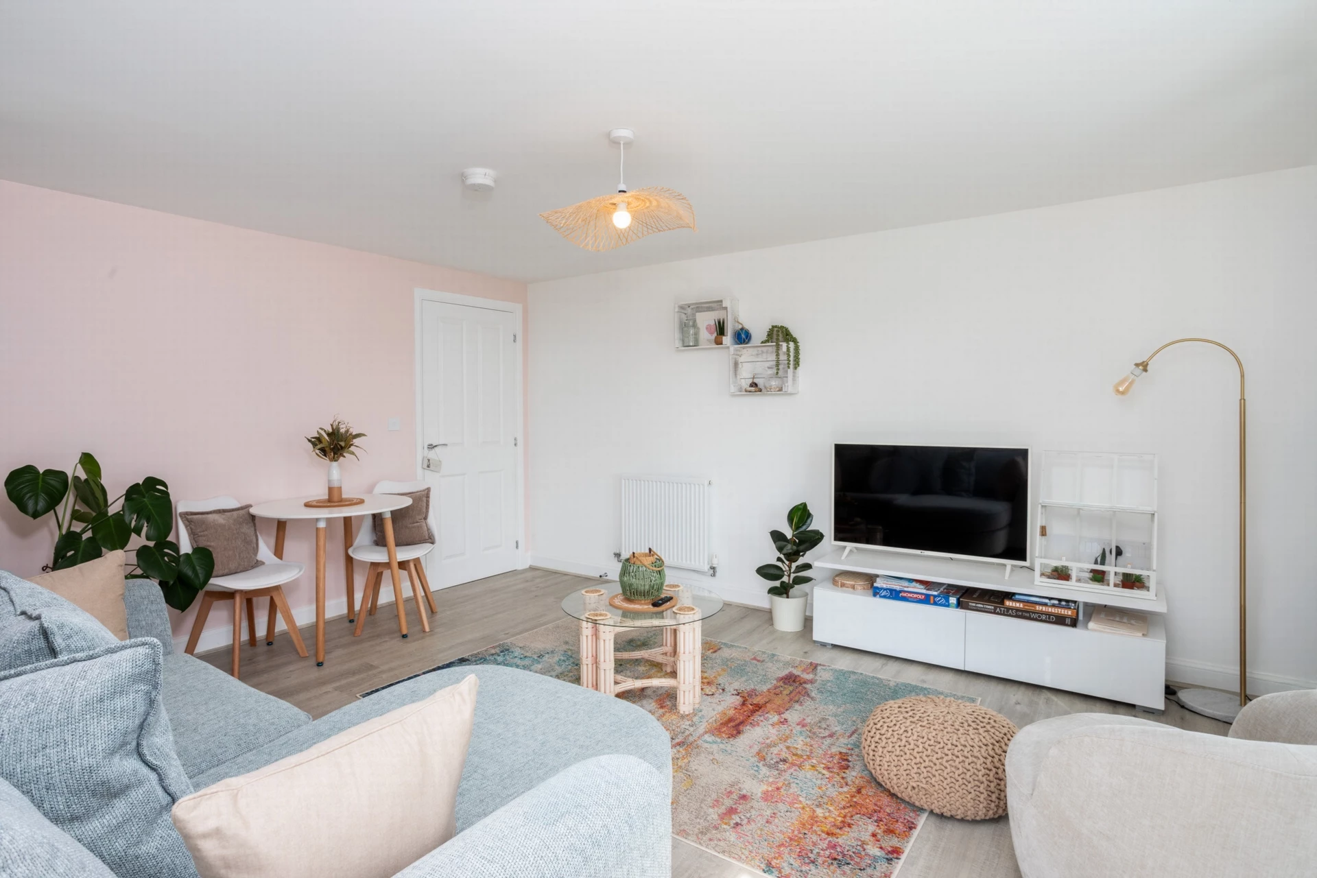 Living space