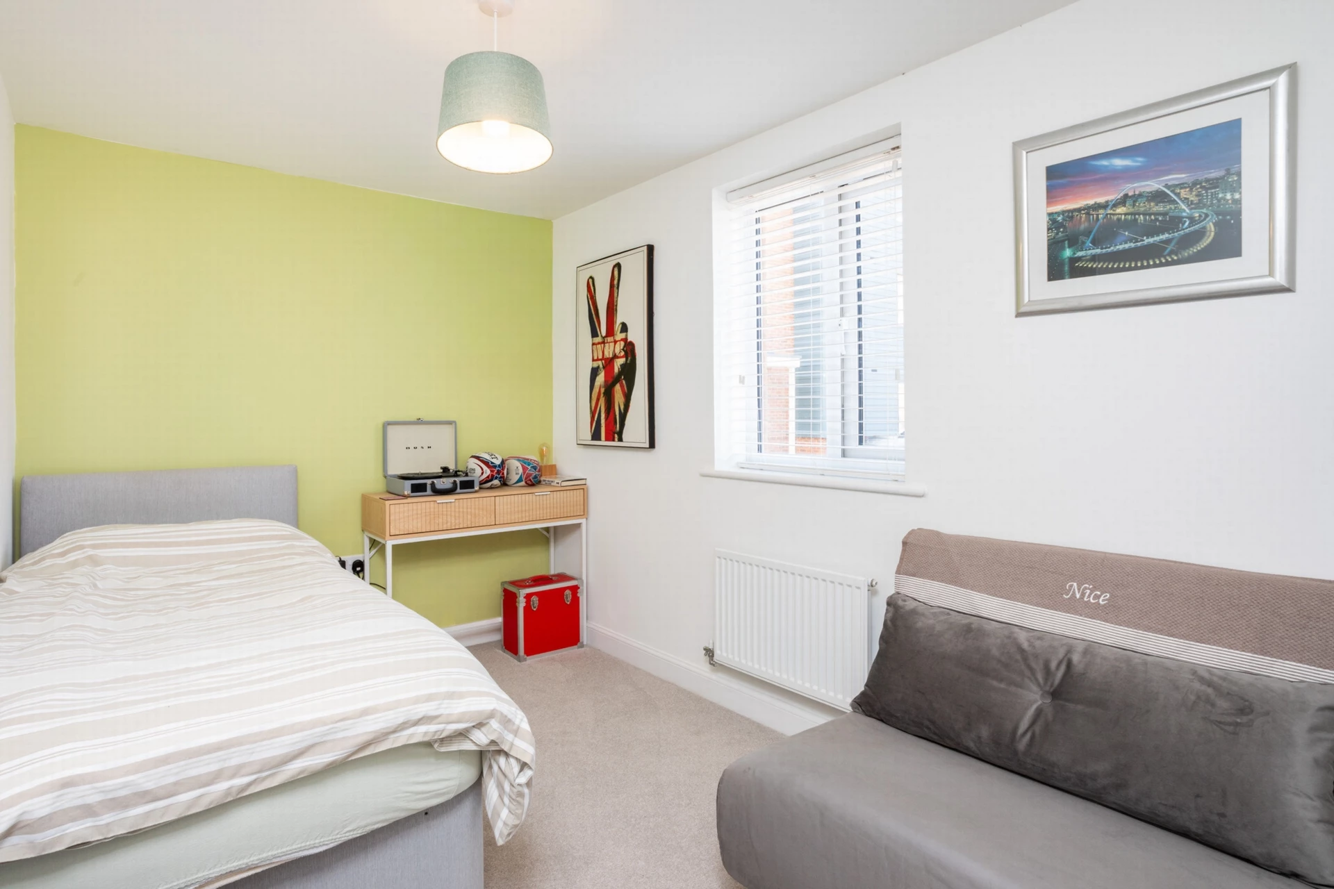 Bedroom 2