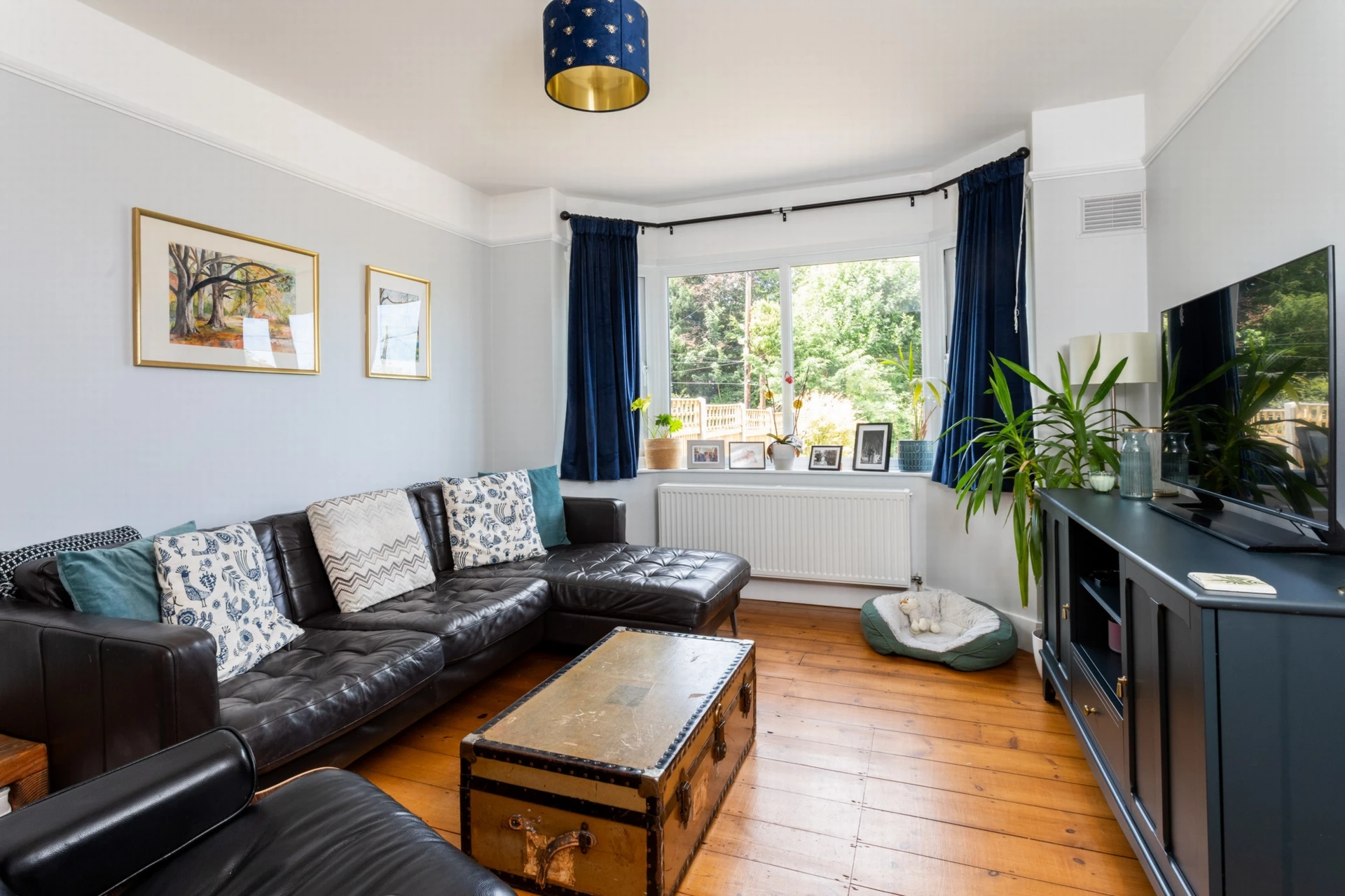 Sitting room