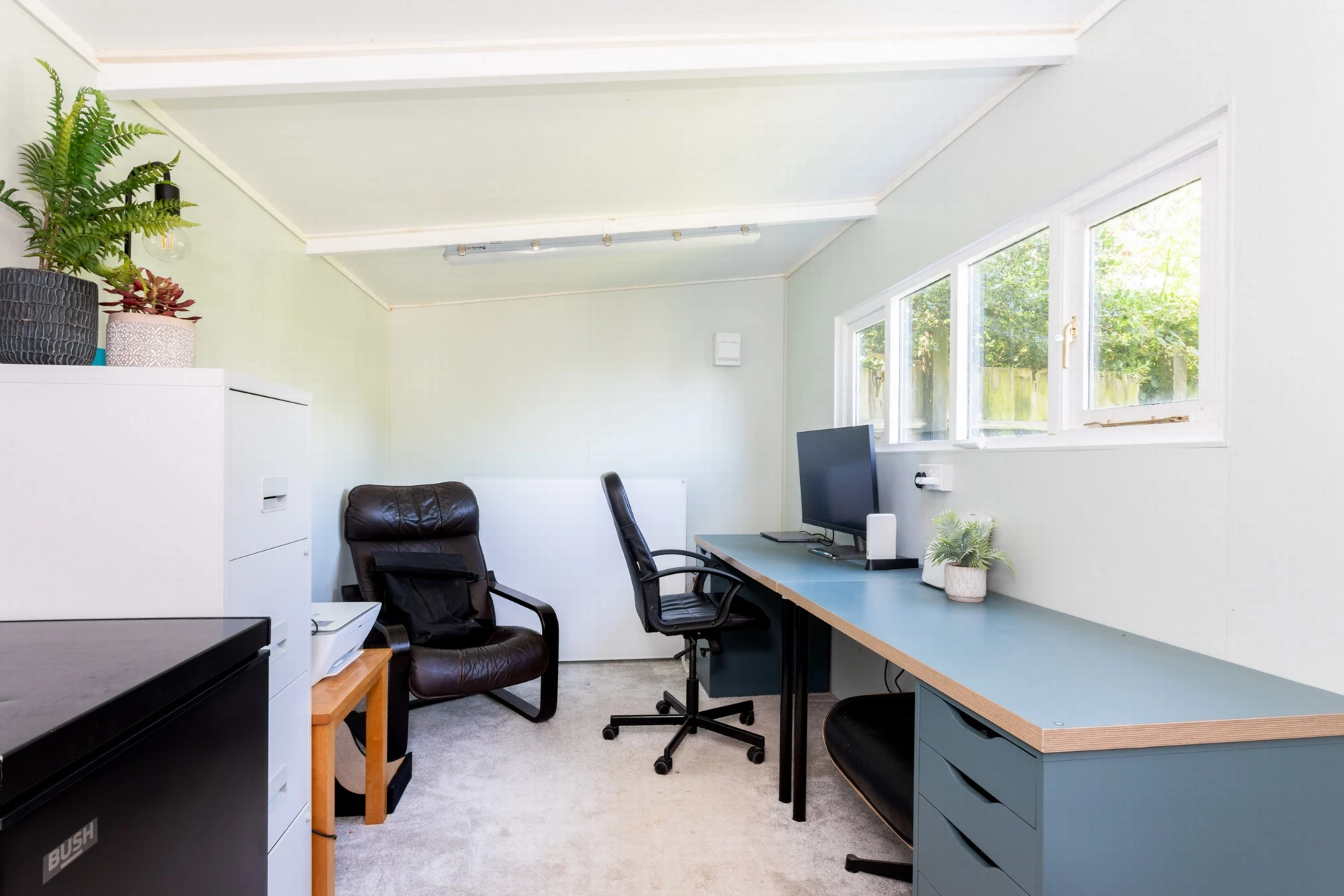 Studio/workspace