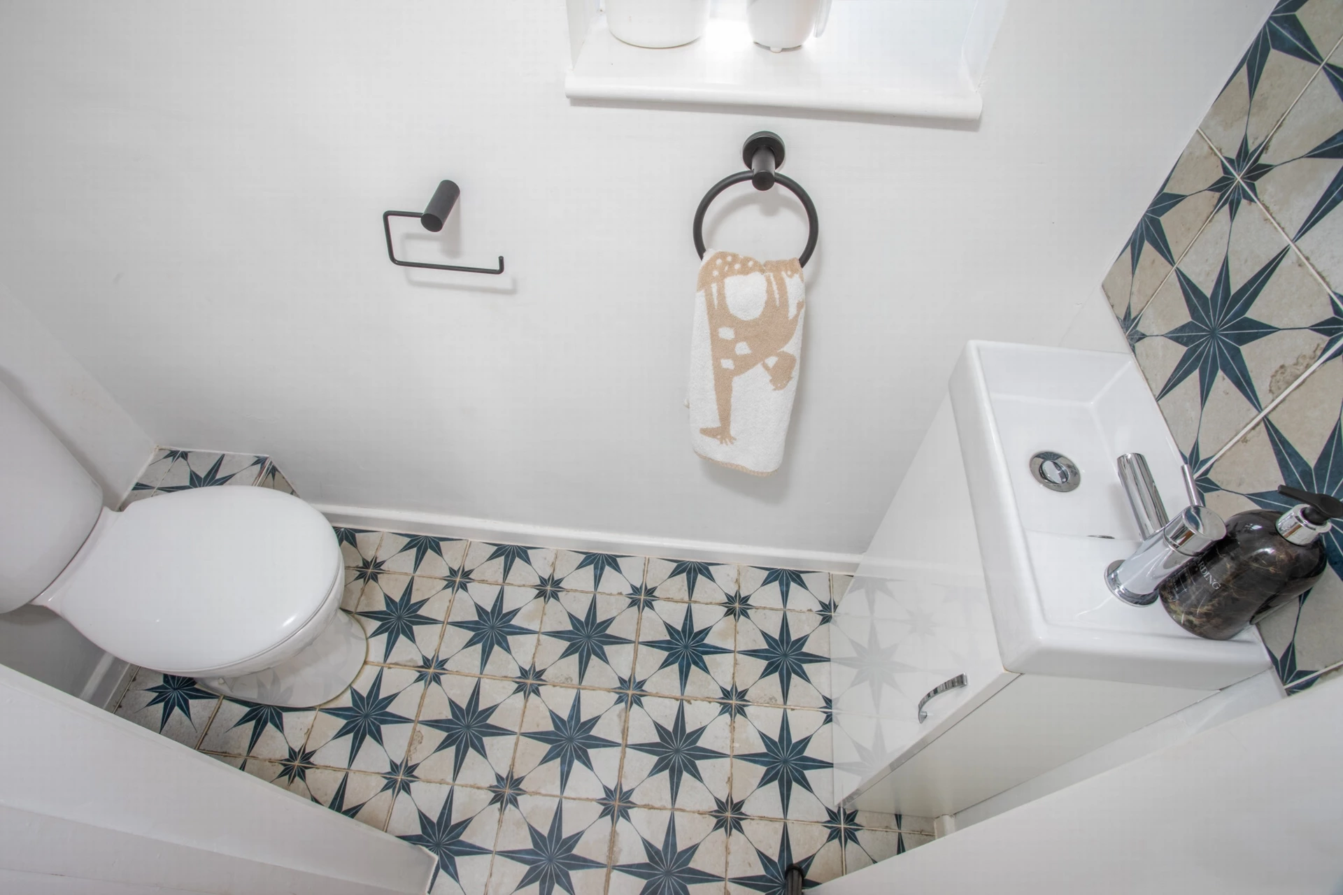 Cloakroom