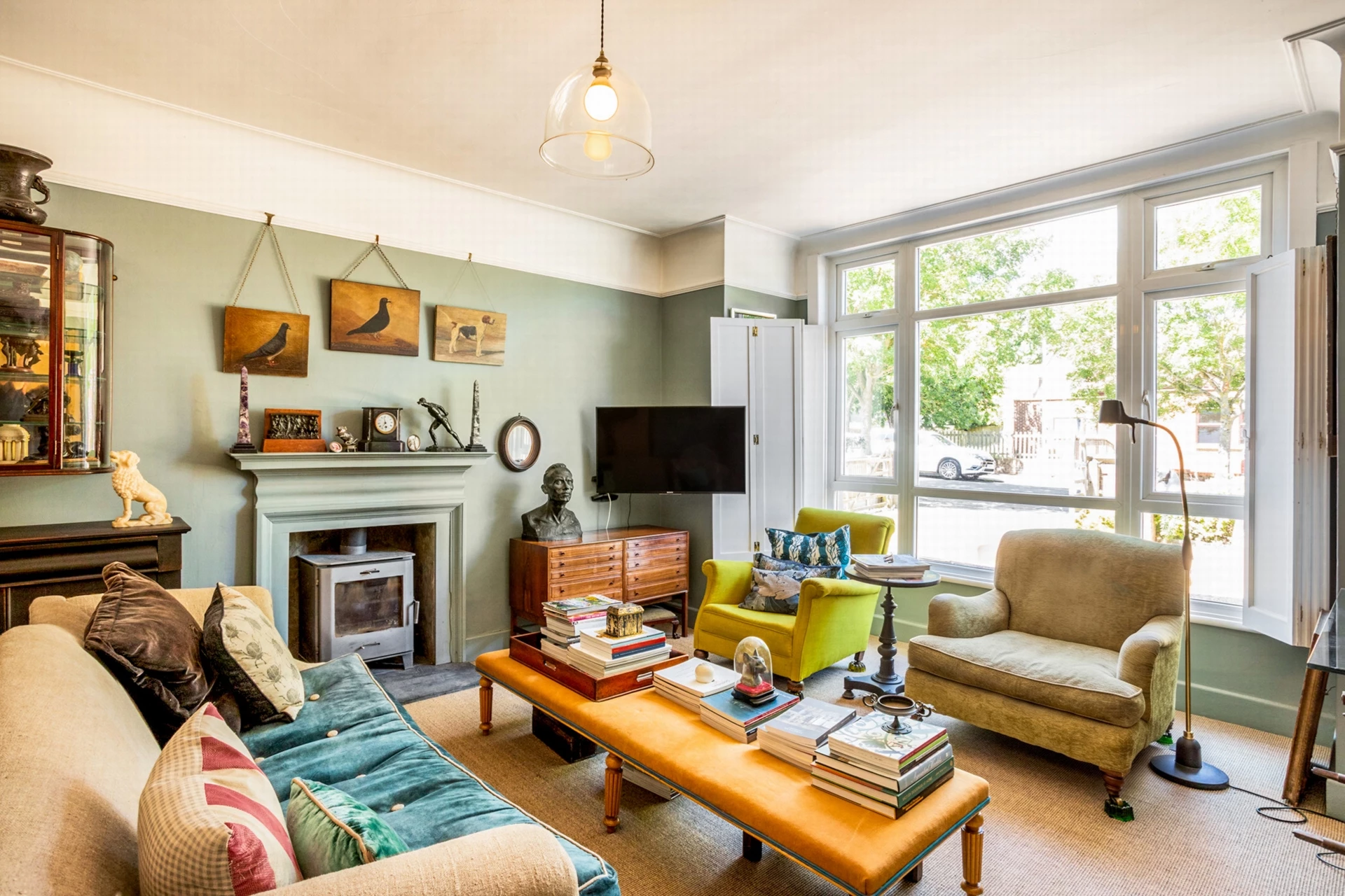 Sitting room