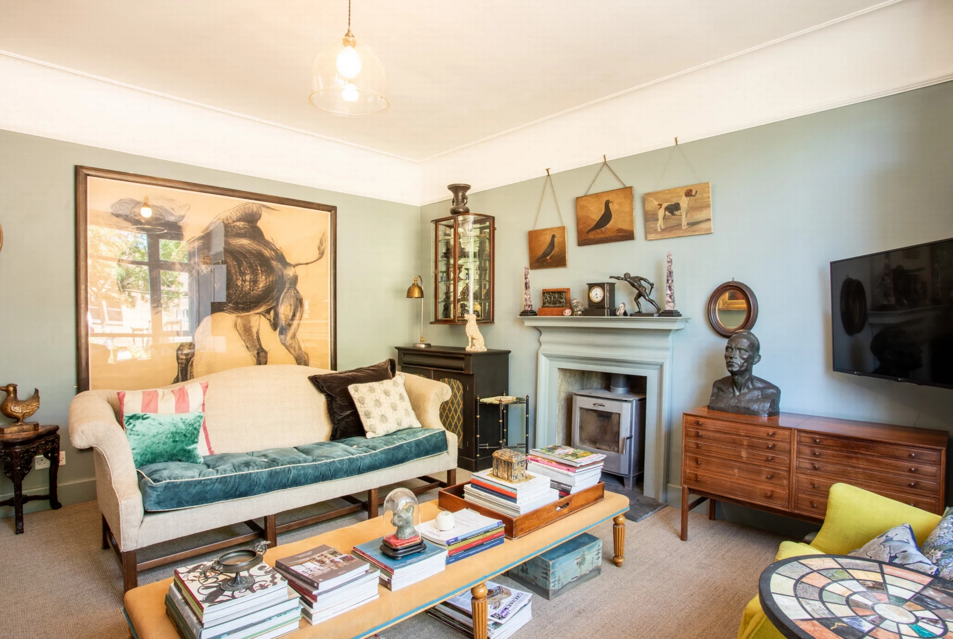 Sitting room