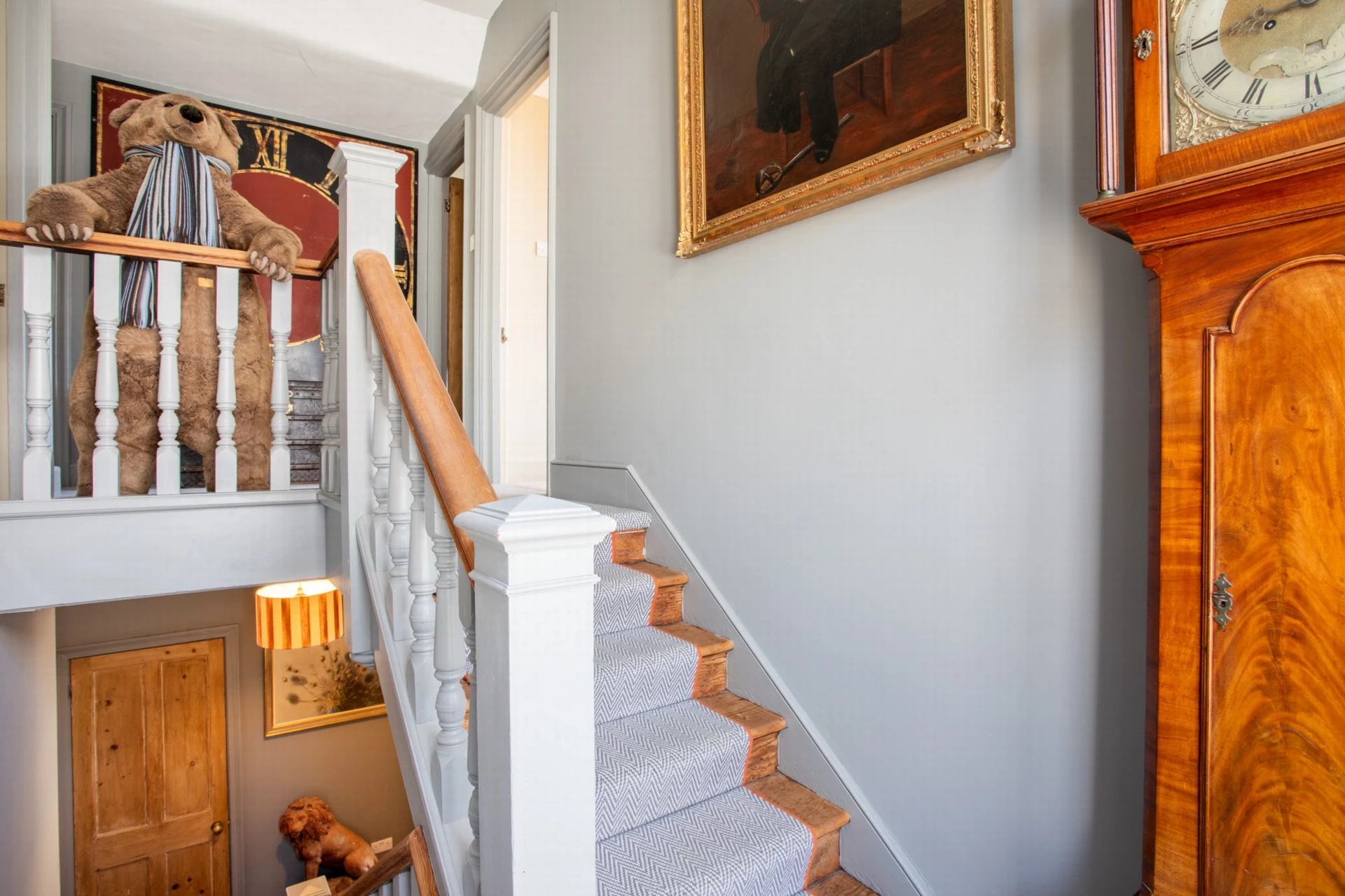 Stairwell