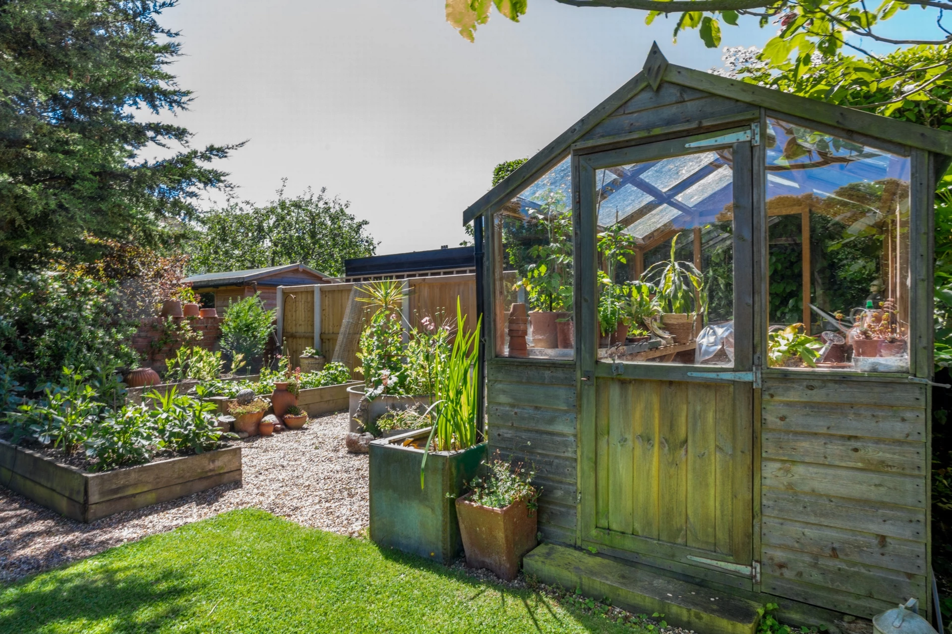 Greenhouse