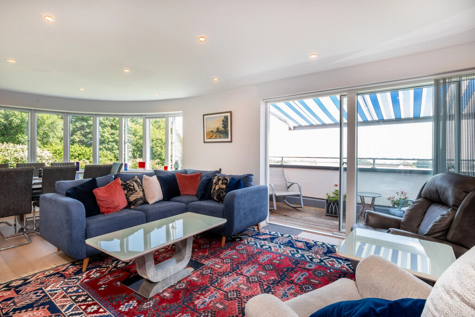 Living space