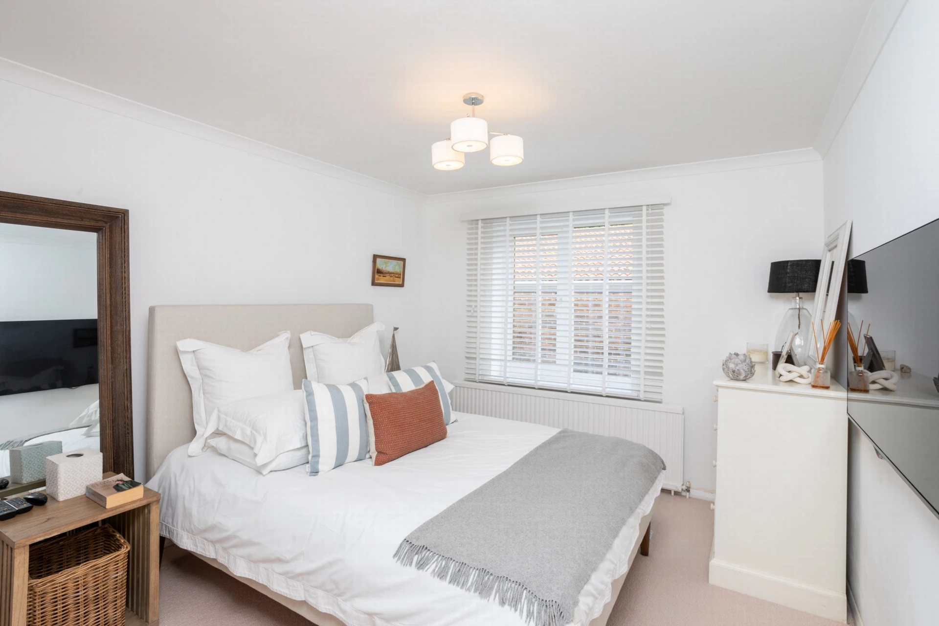 GF Bedroom