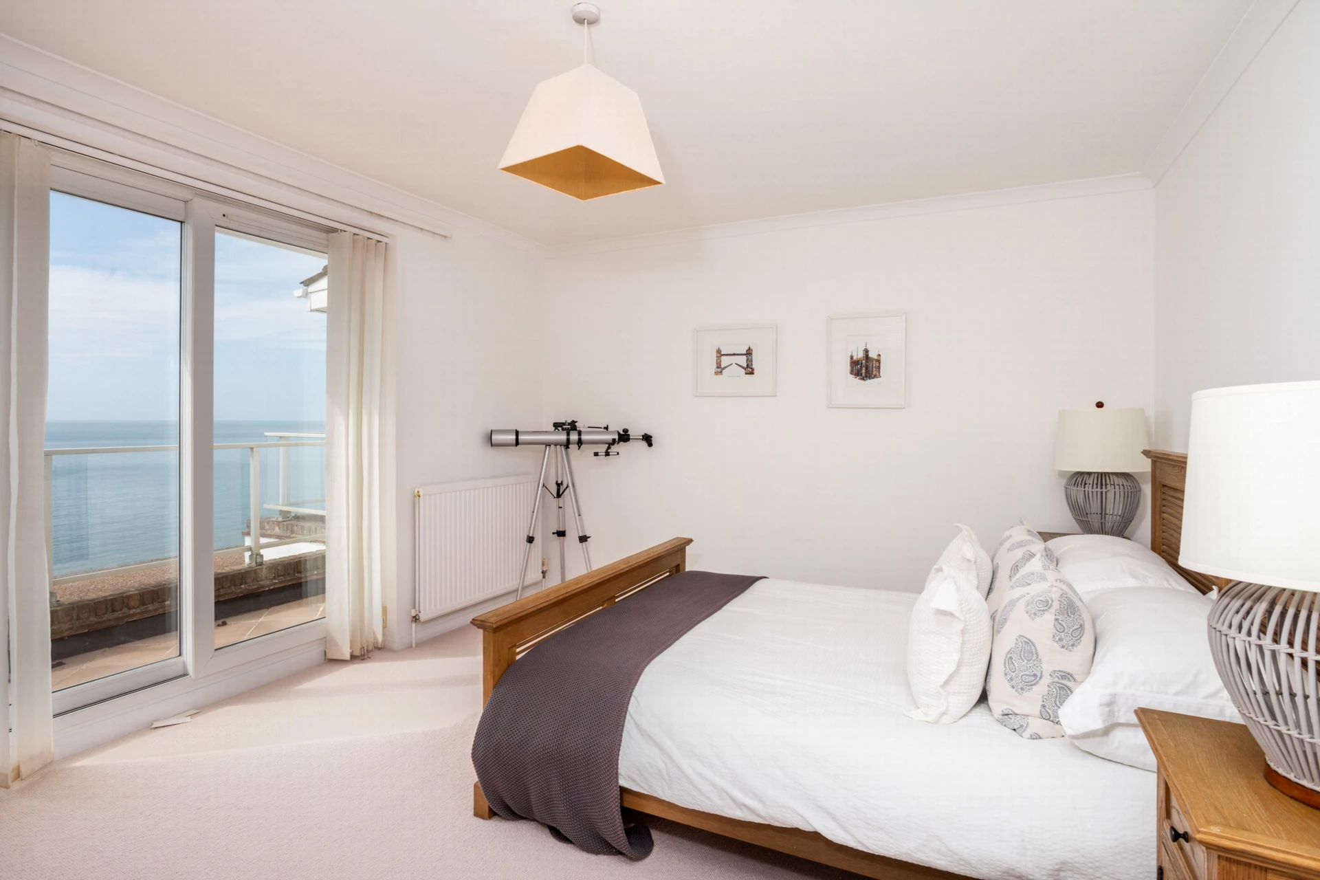 Principl bedroom