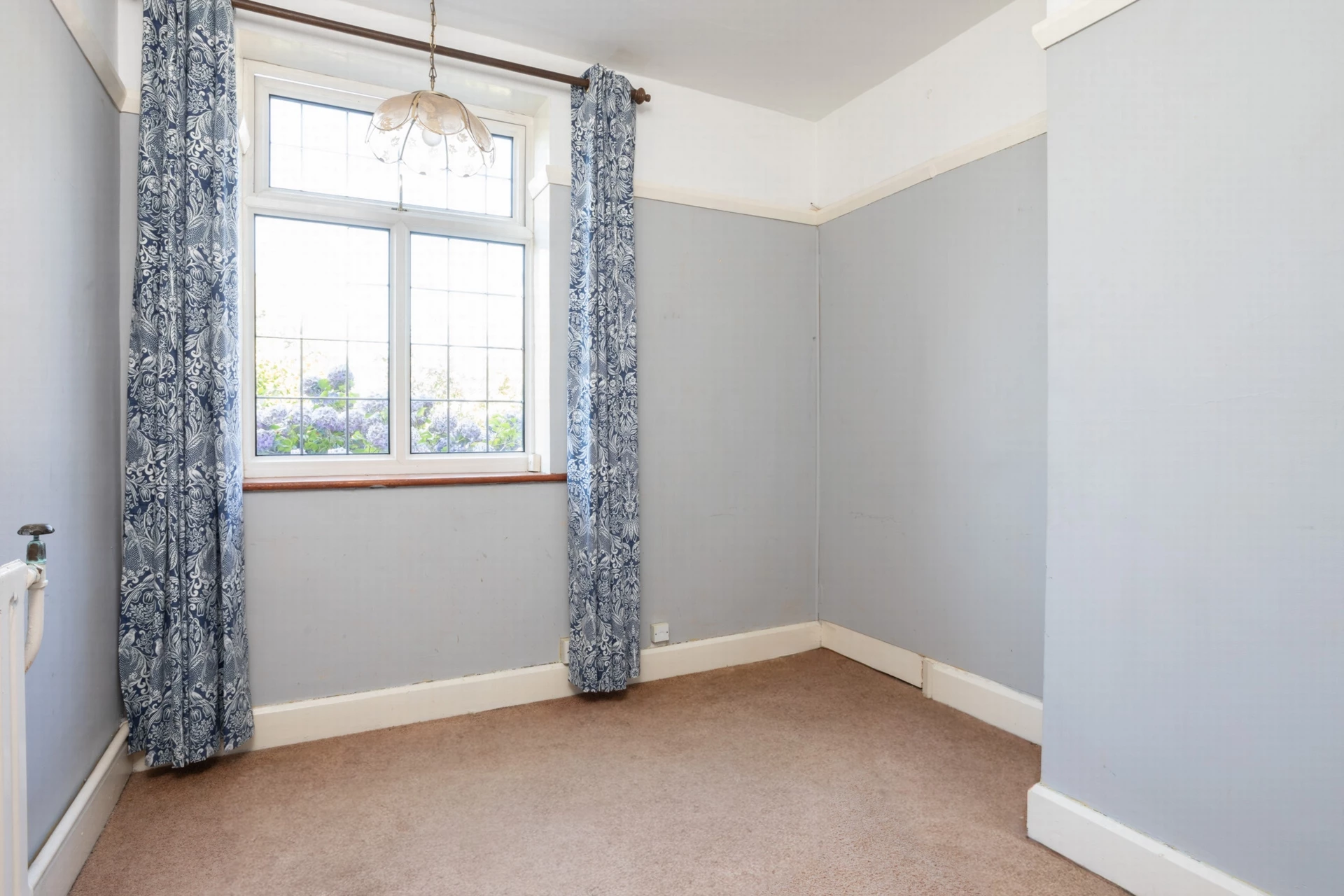 Study/bedroom