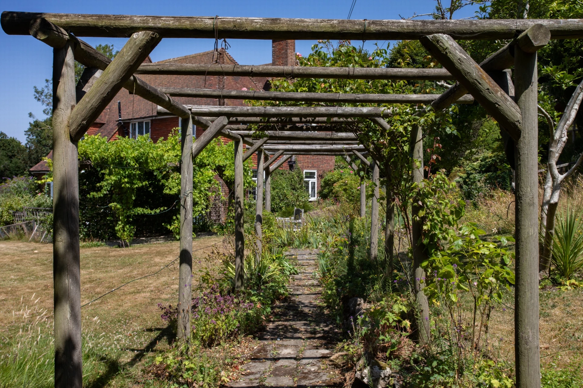 Pergola