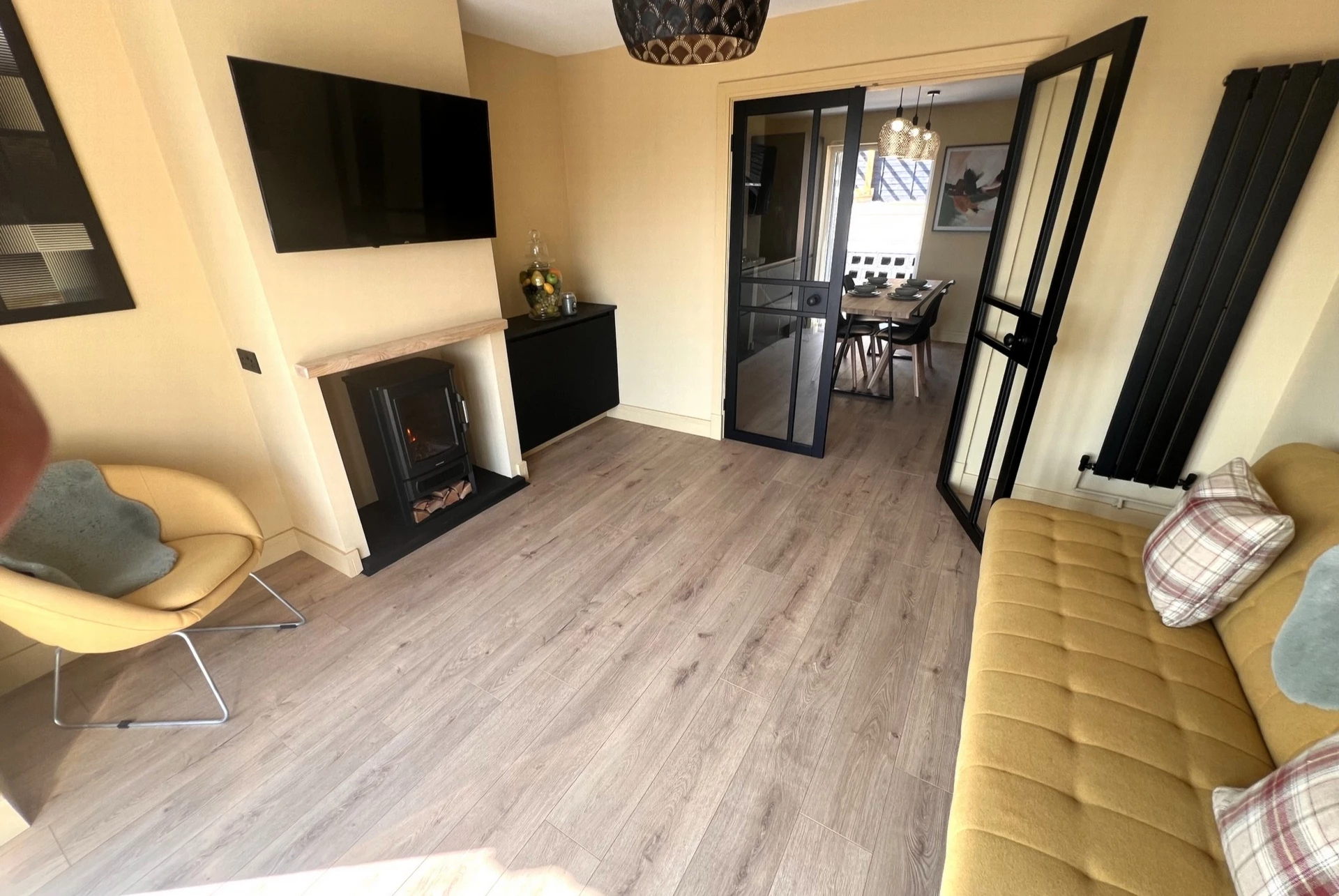 Sitting room