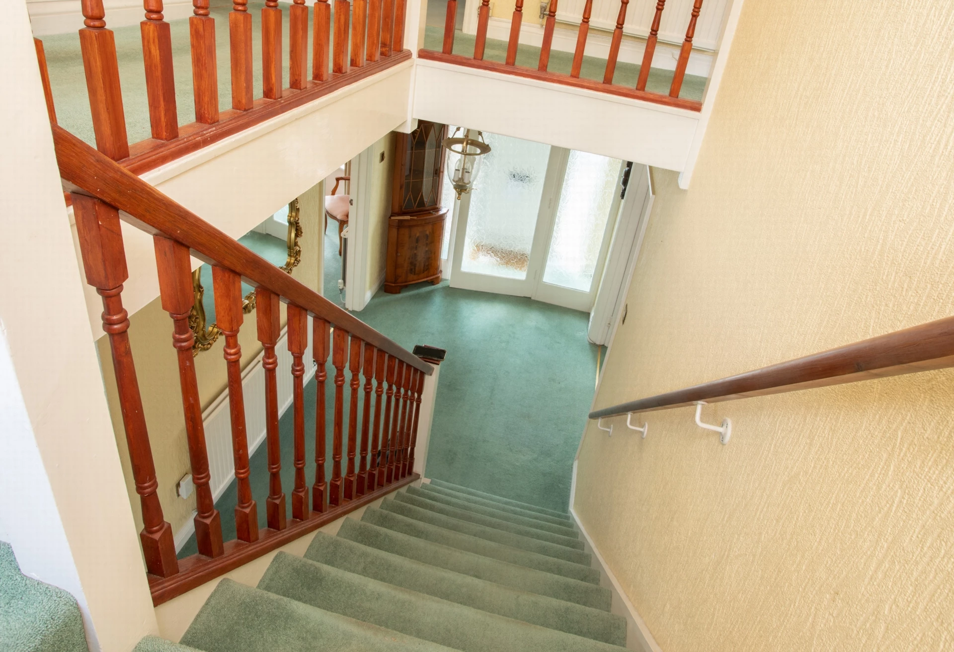 Stairwell