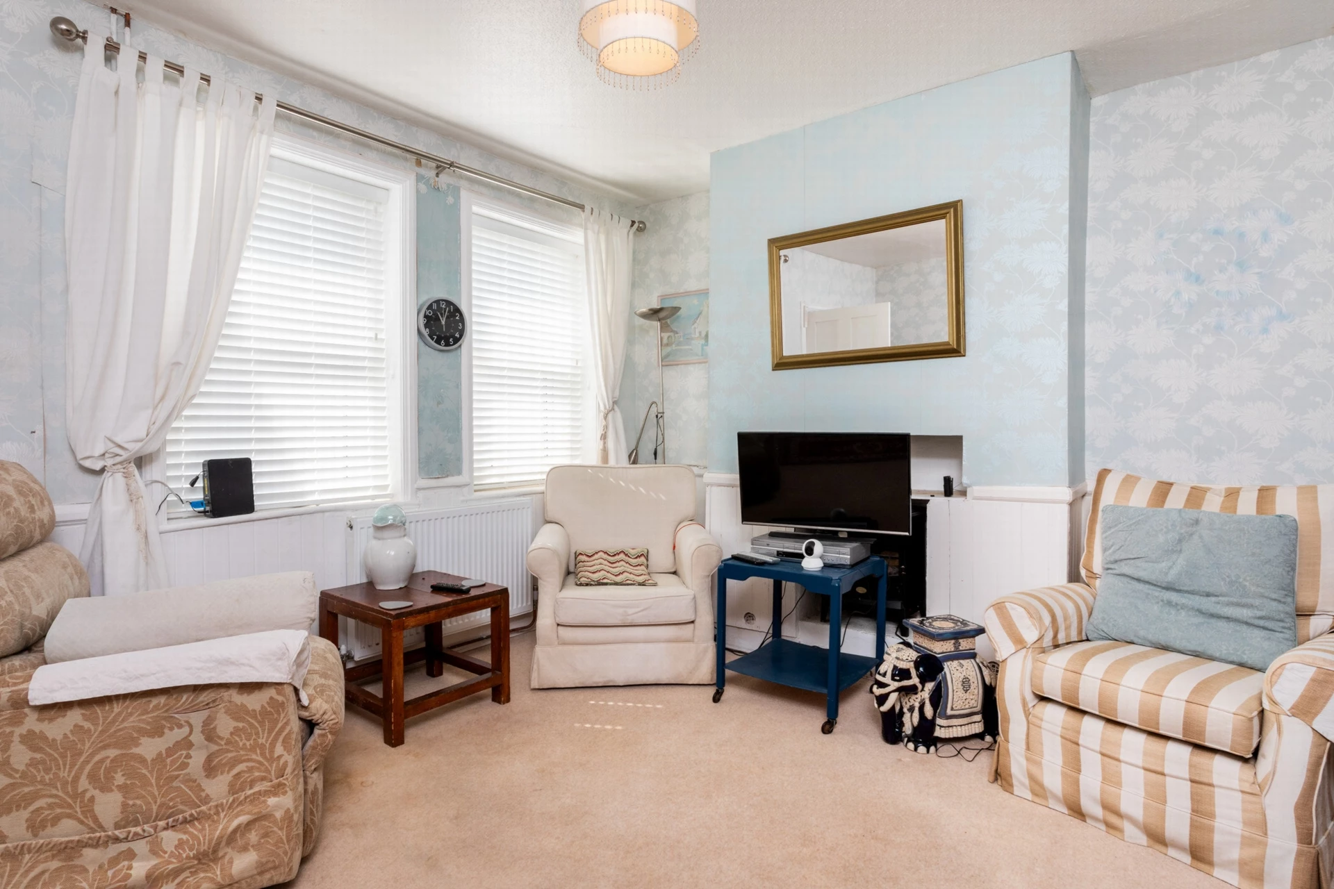 Sitting room