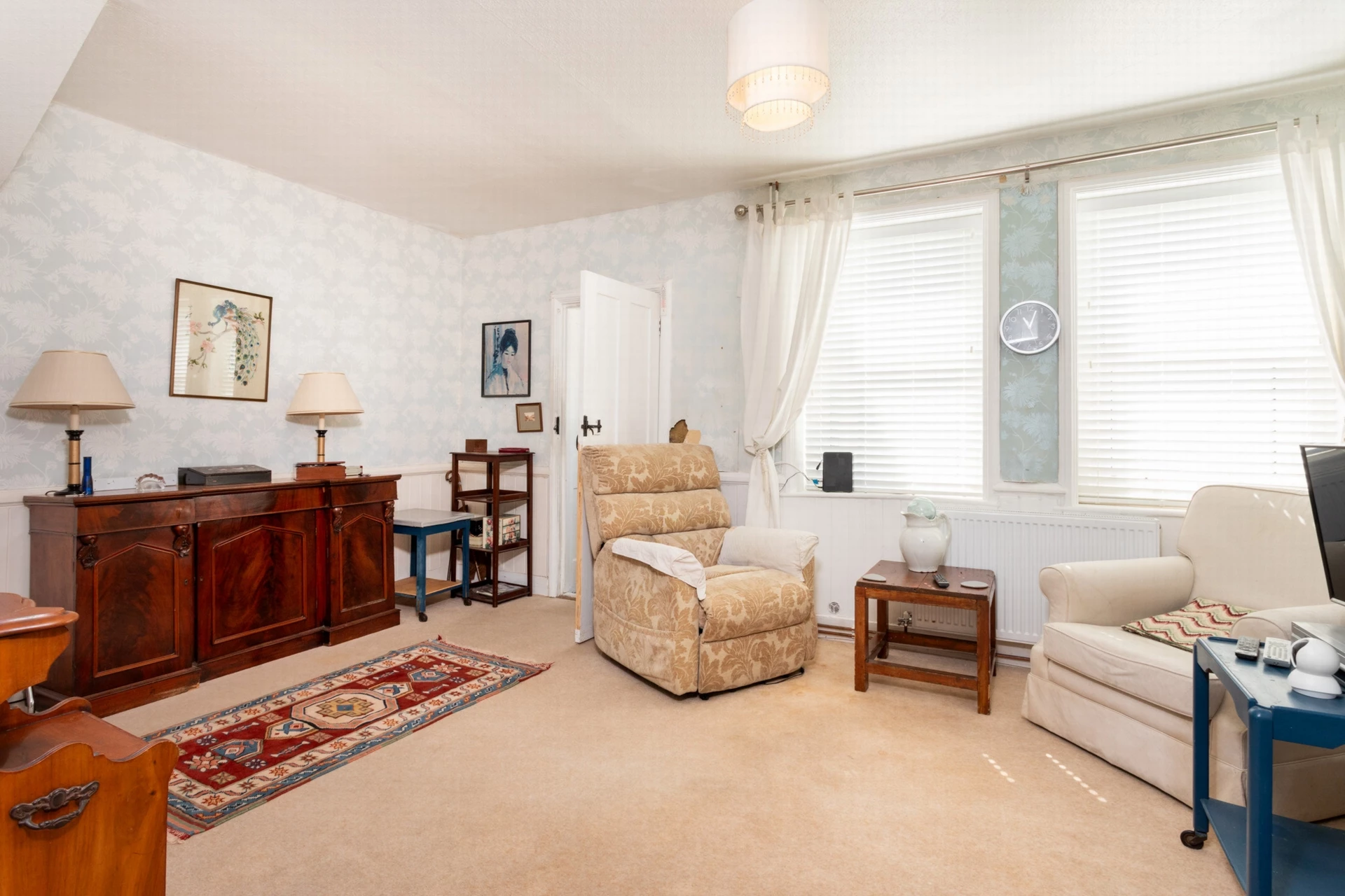 Sitting room