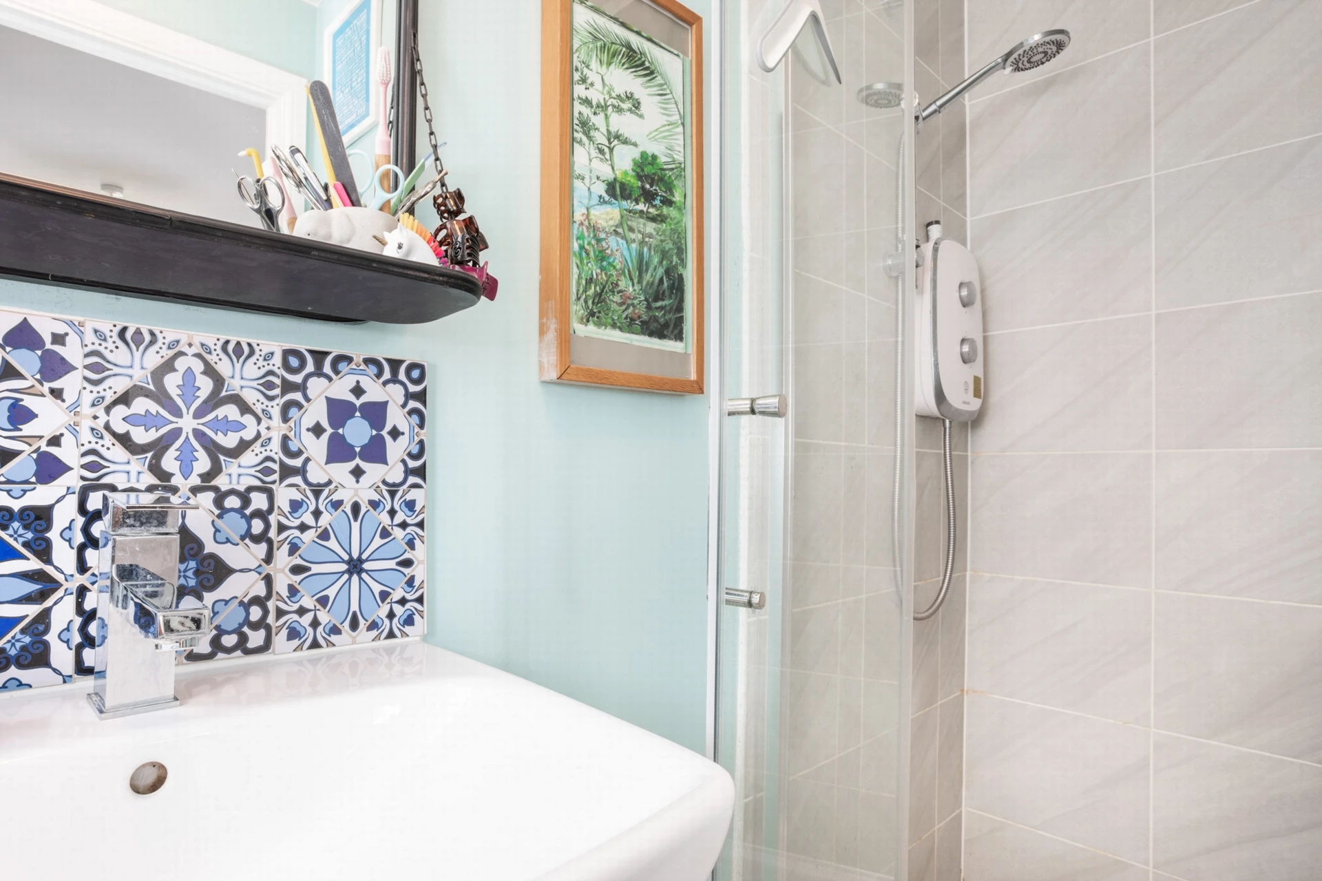 En-suite