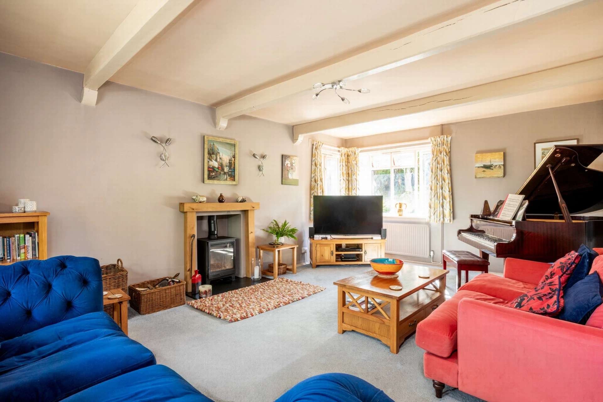 Sitting room