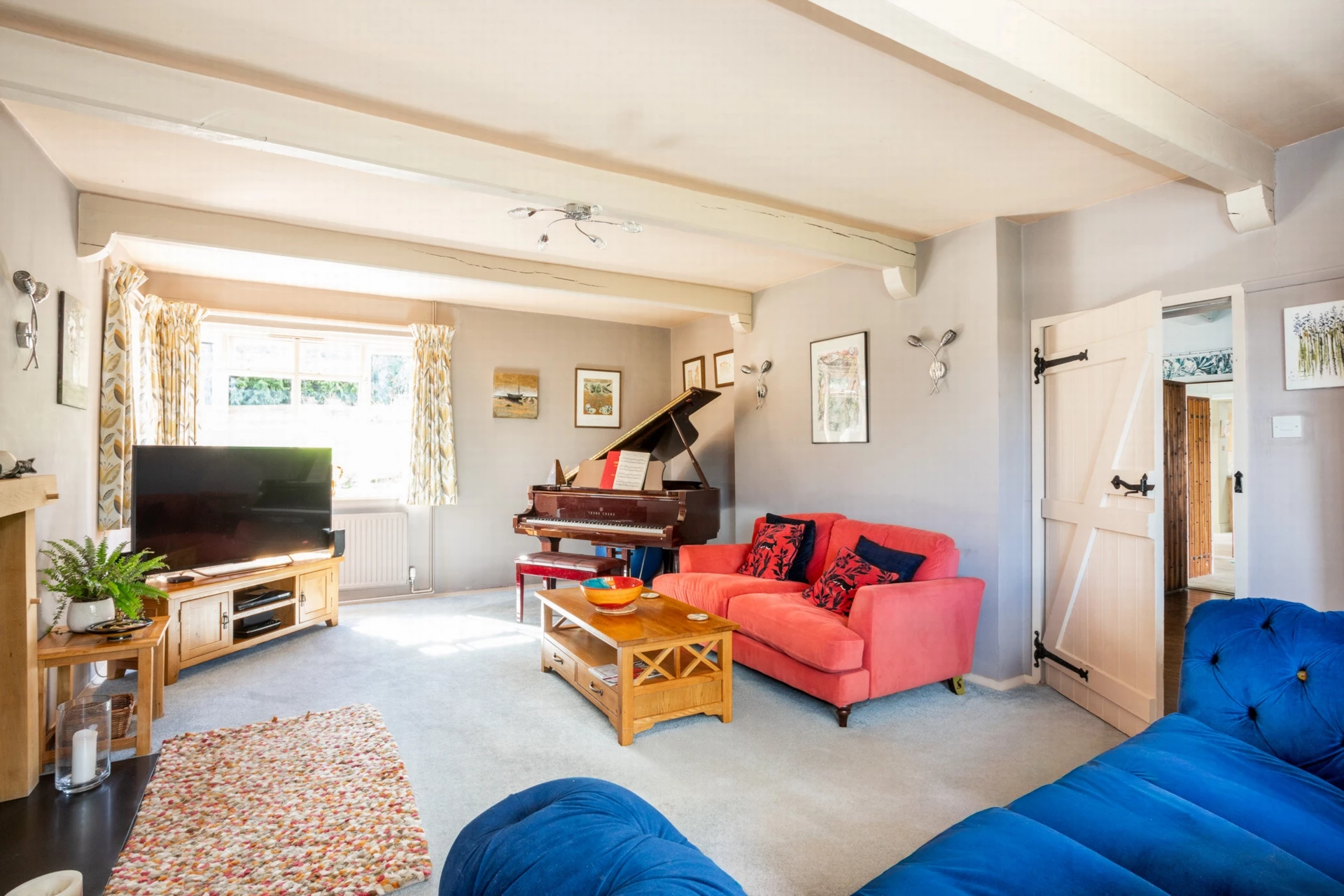 Sitting room