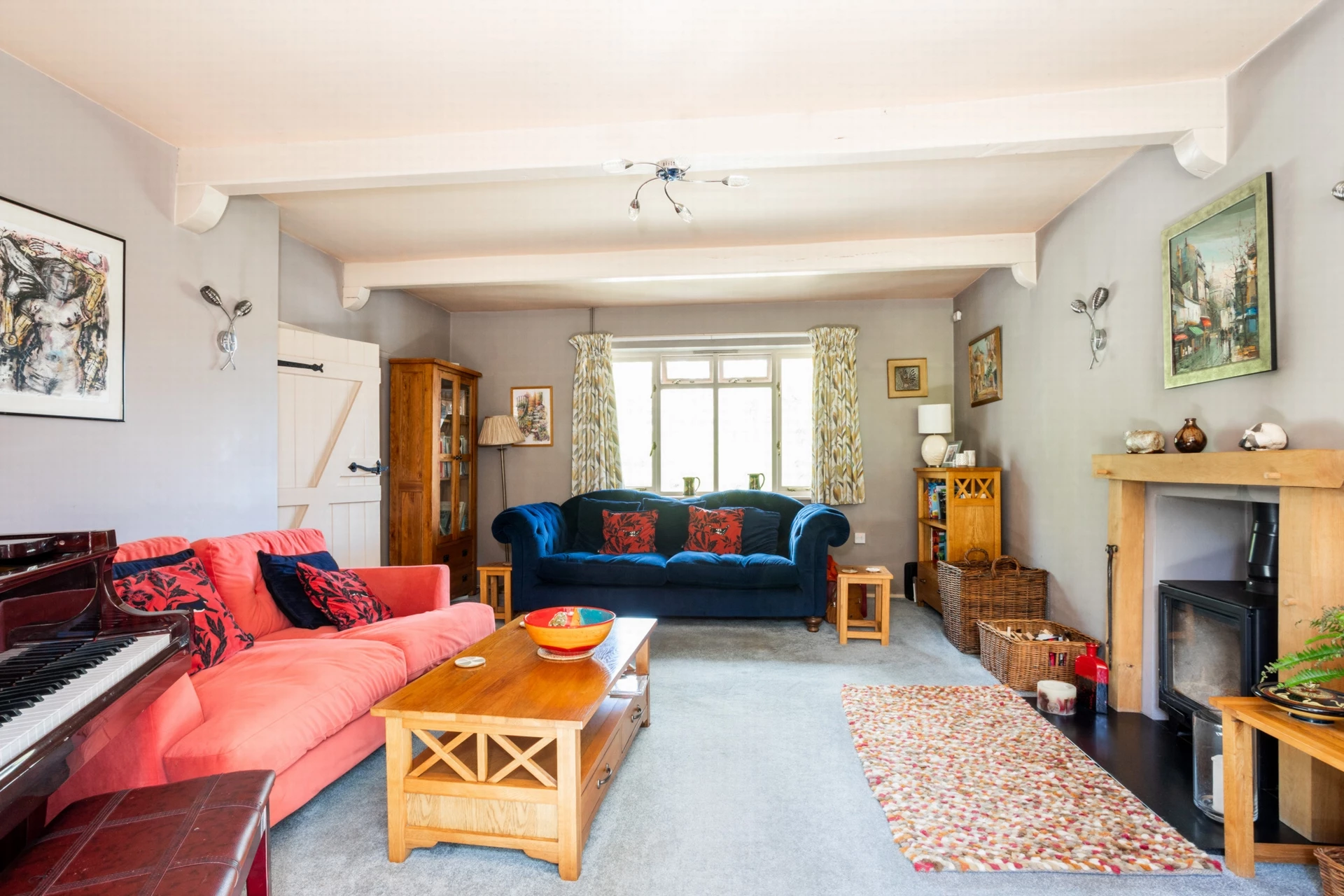 Sitting room