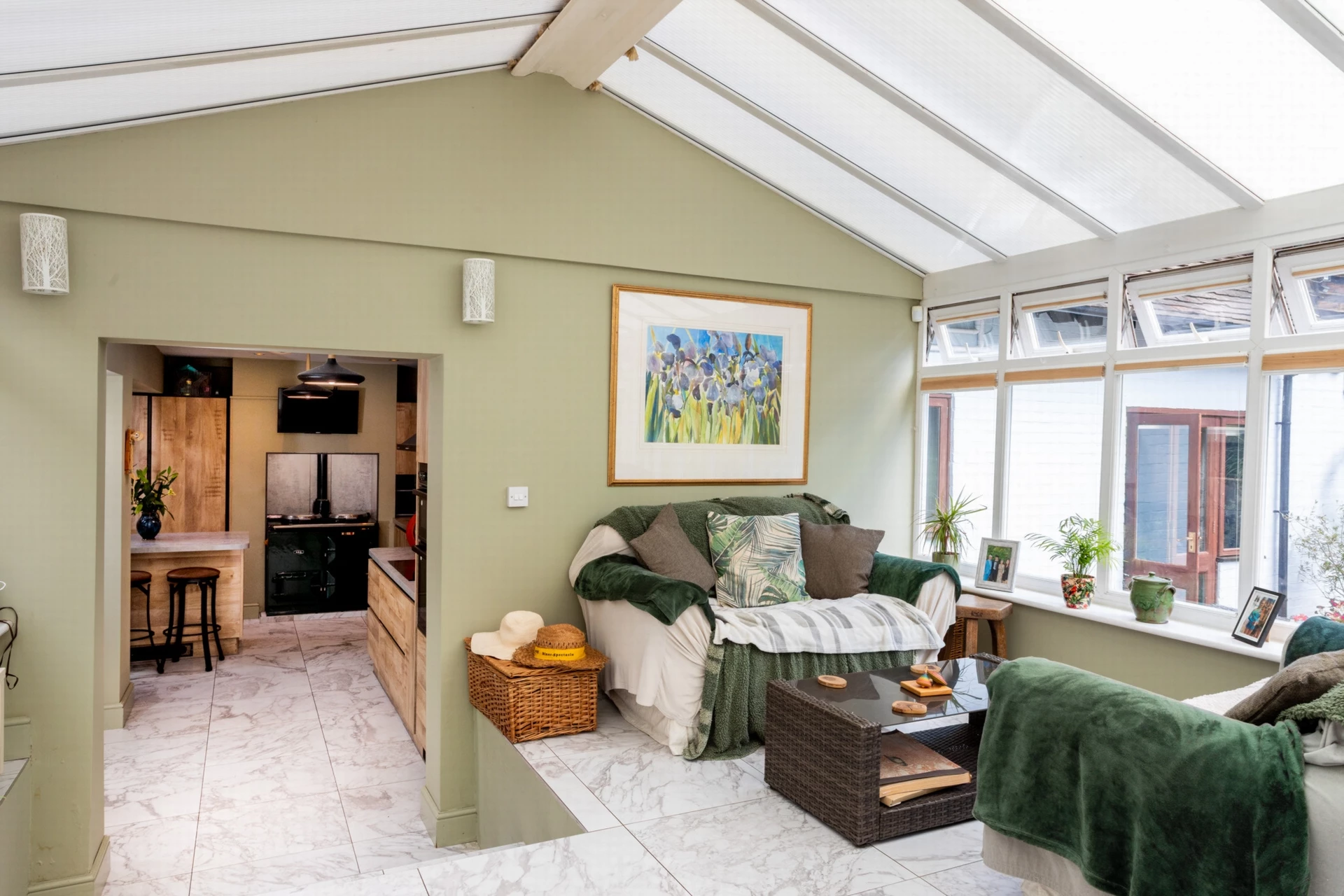 Conservatory