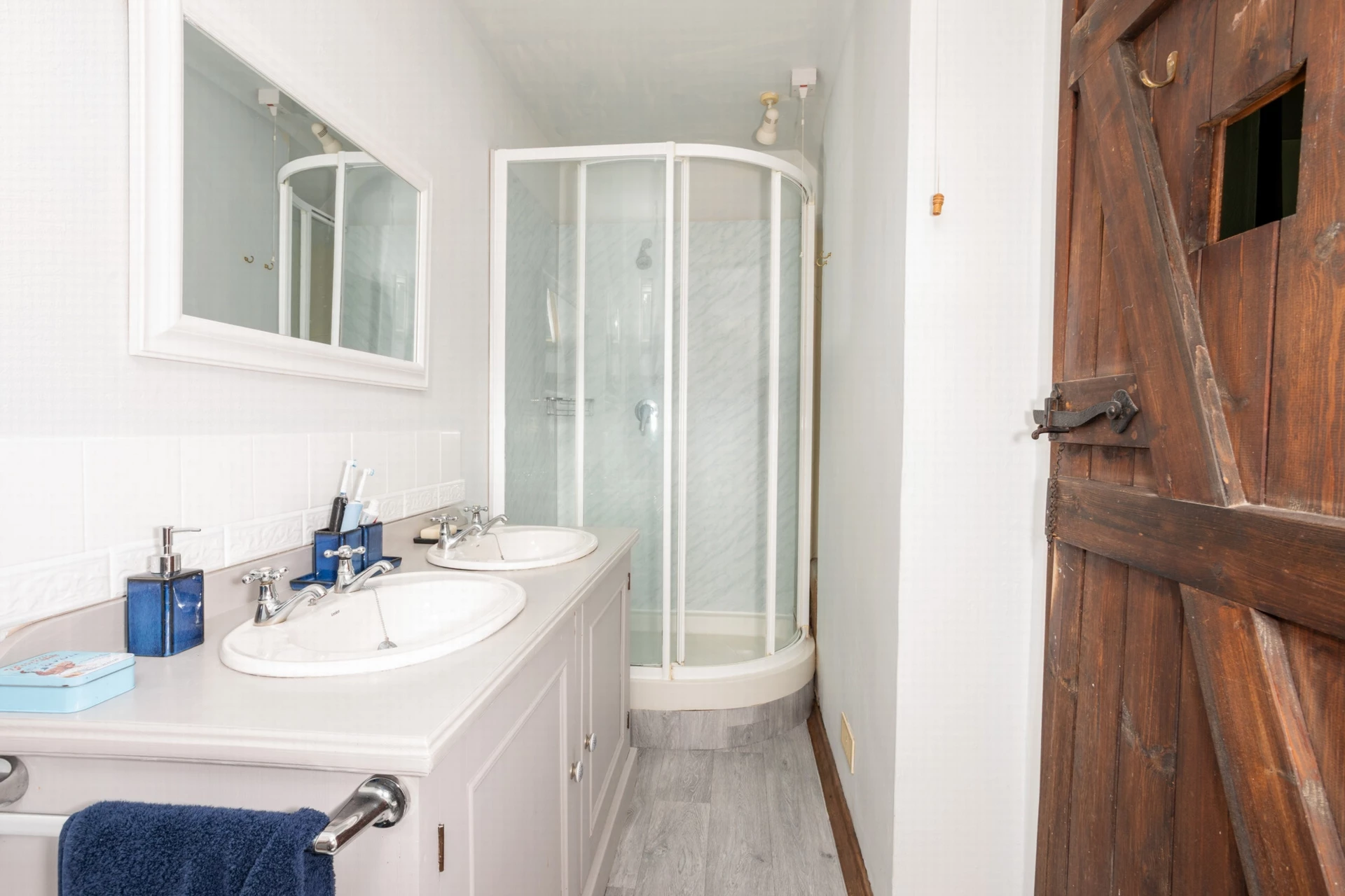En-suite