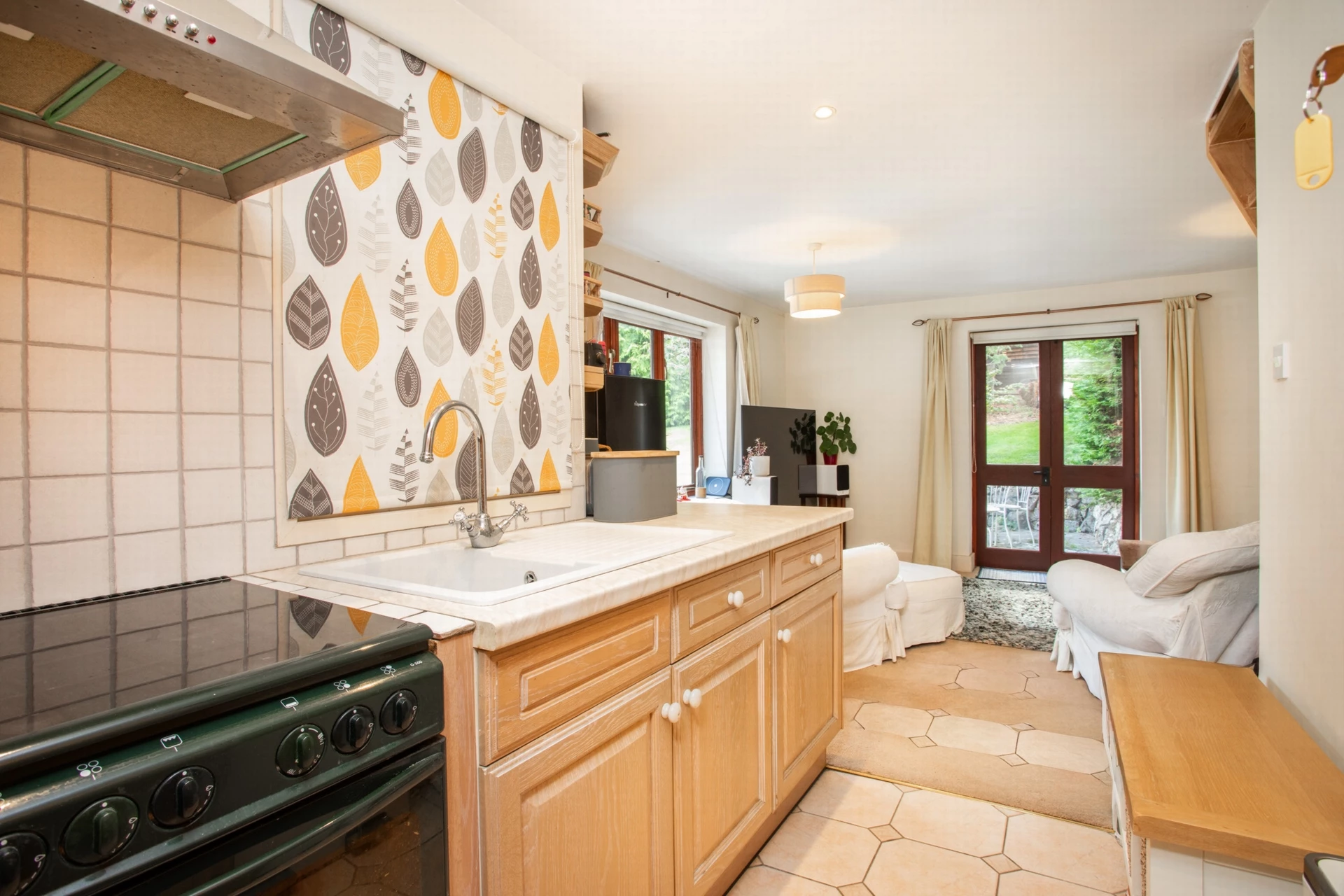 Kitchenette