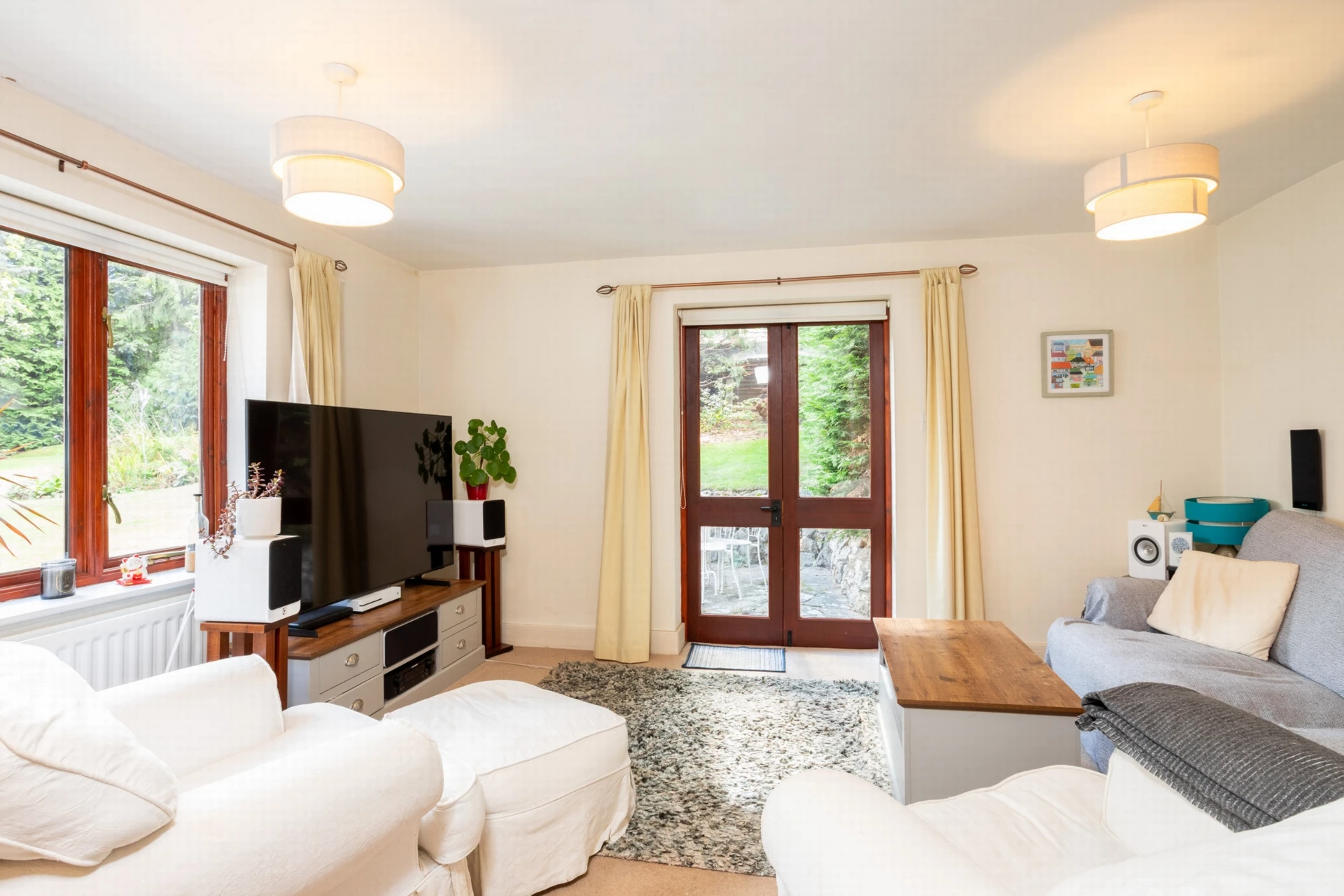 Living space