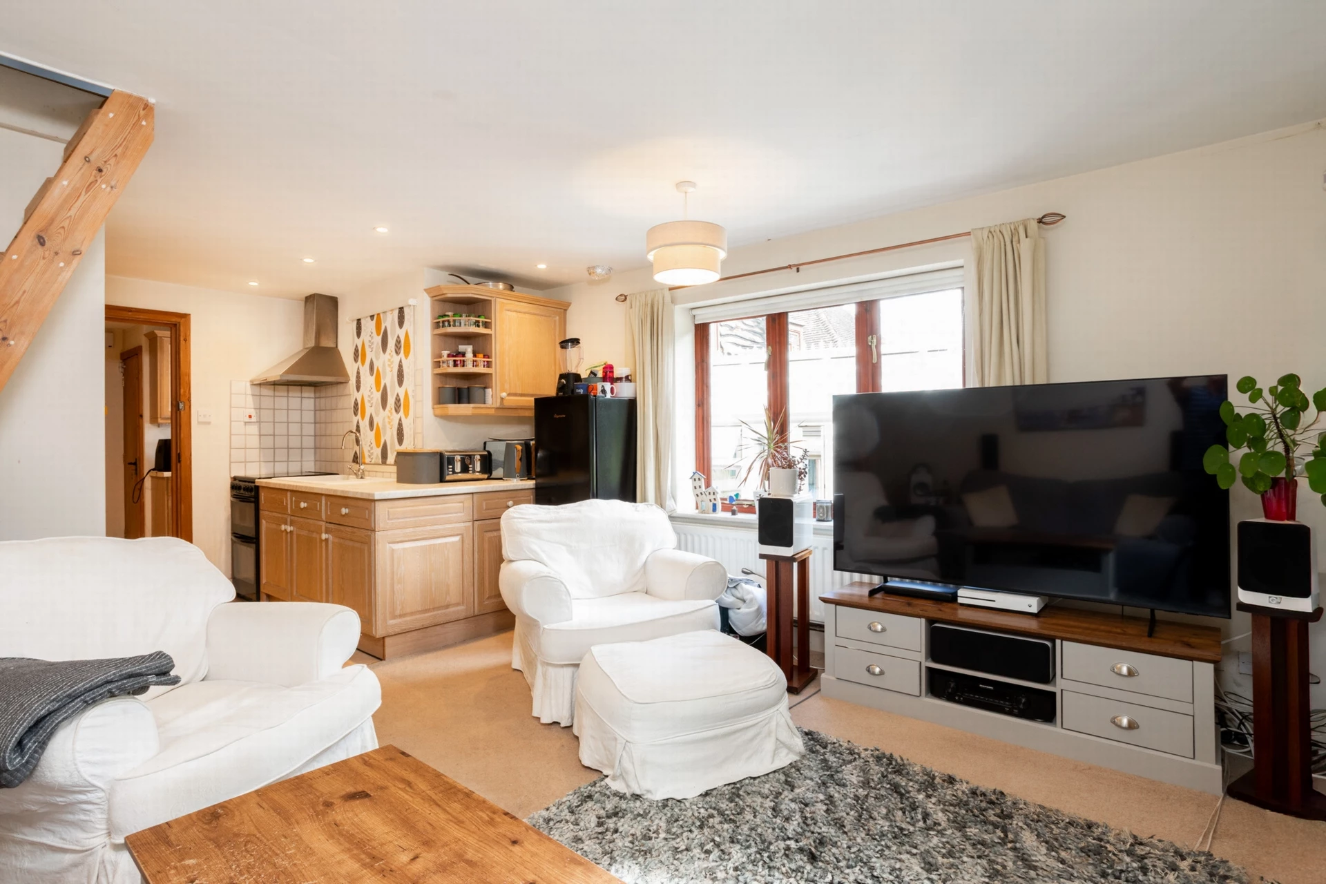 Living space