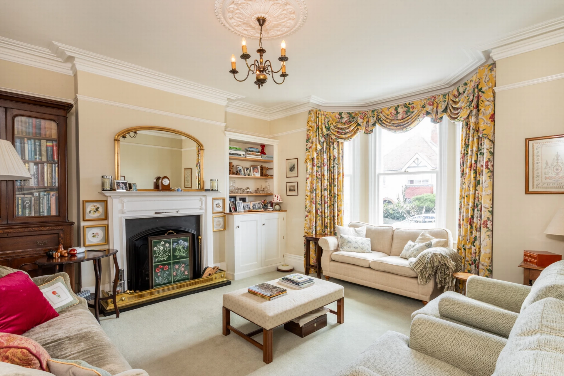 Sitting room