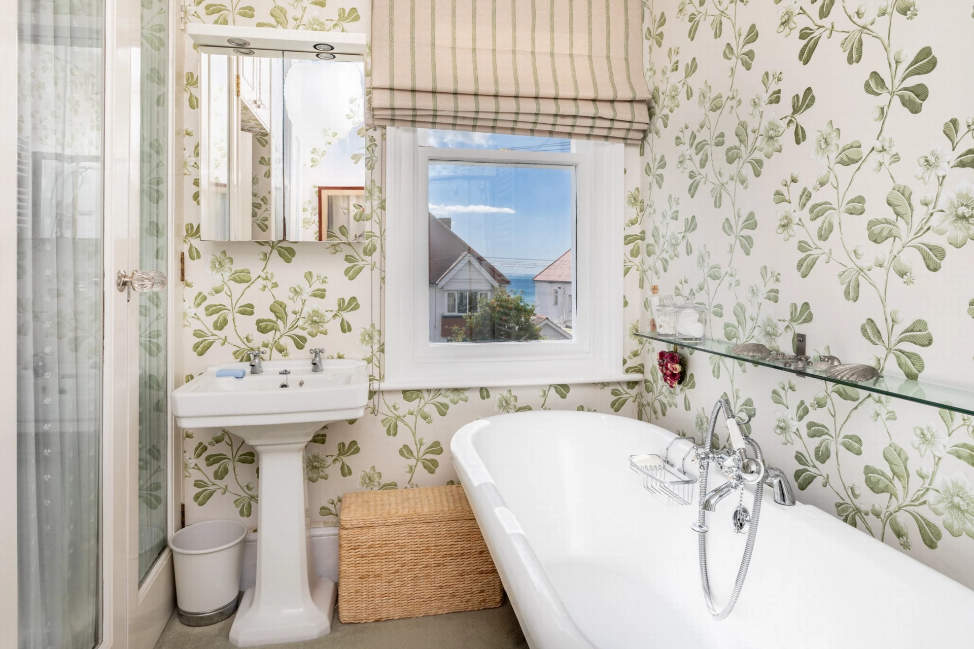 En-suite