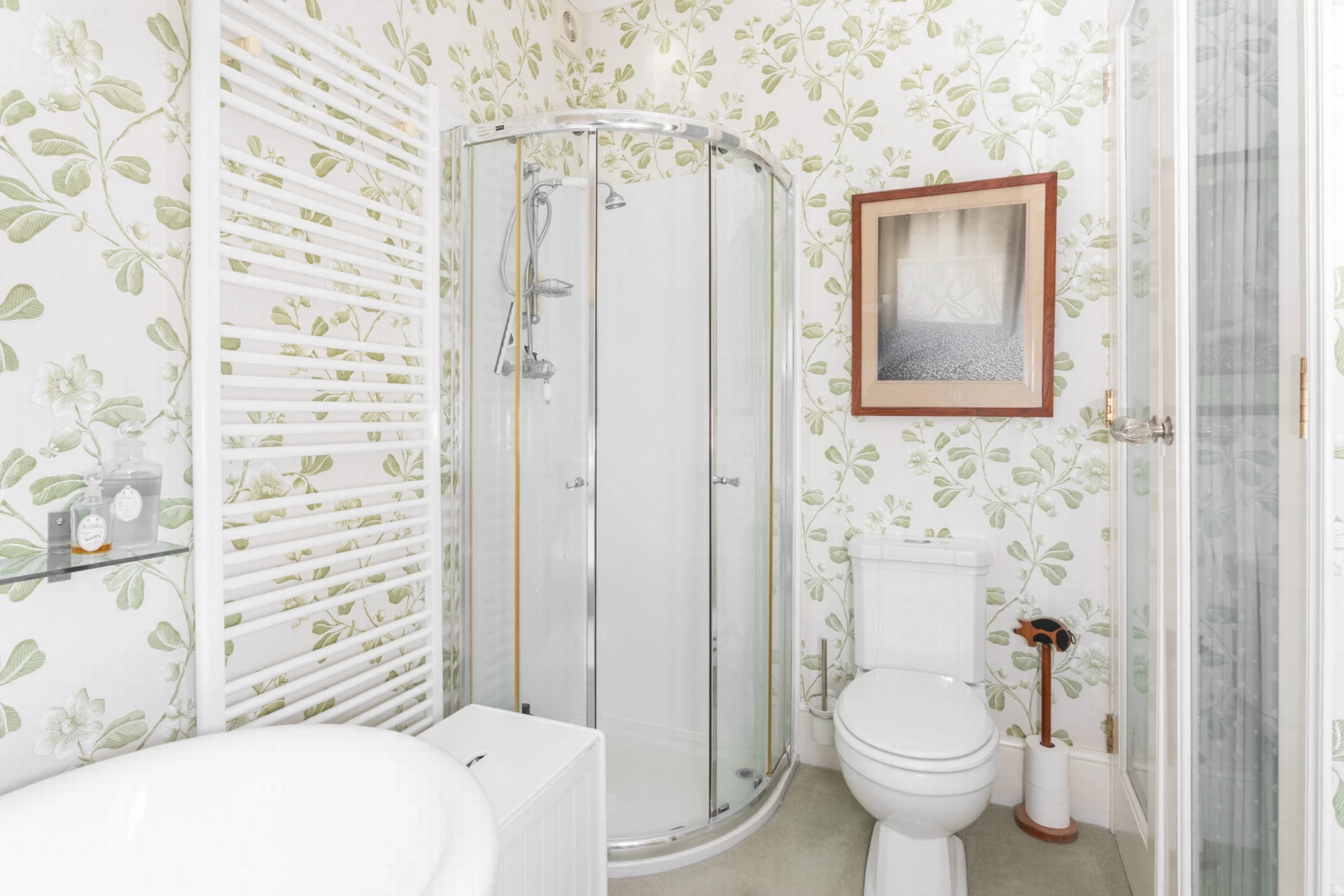 En-suite
